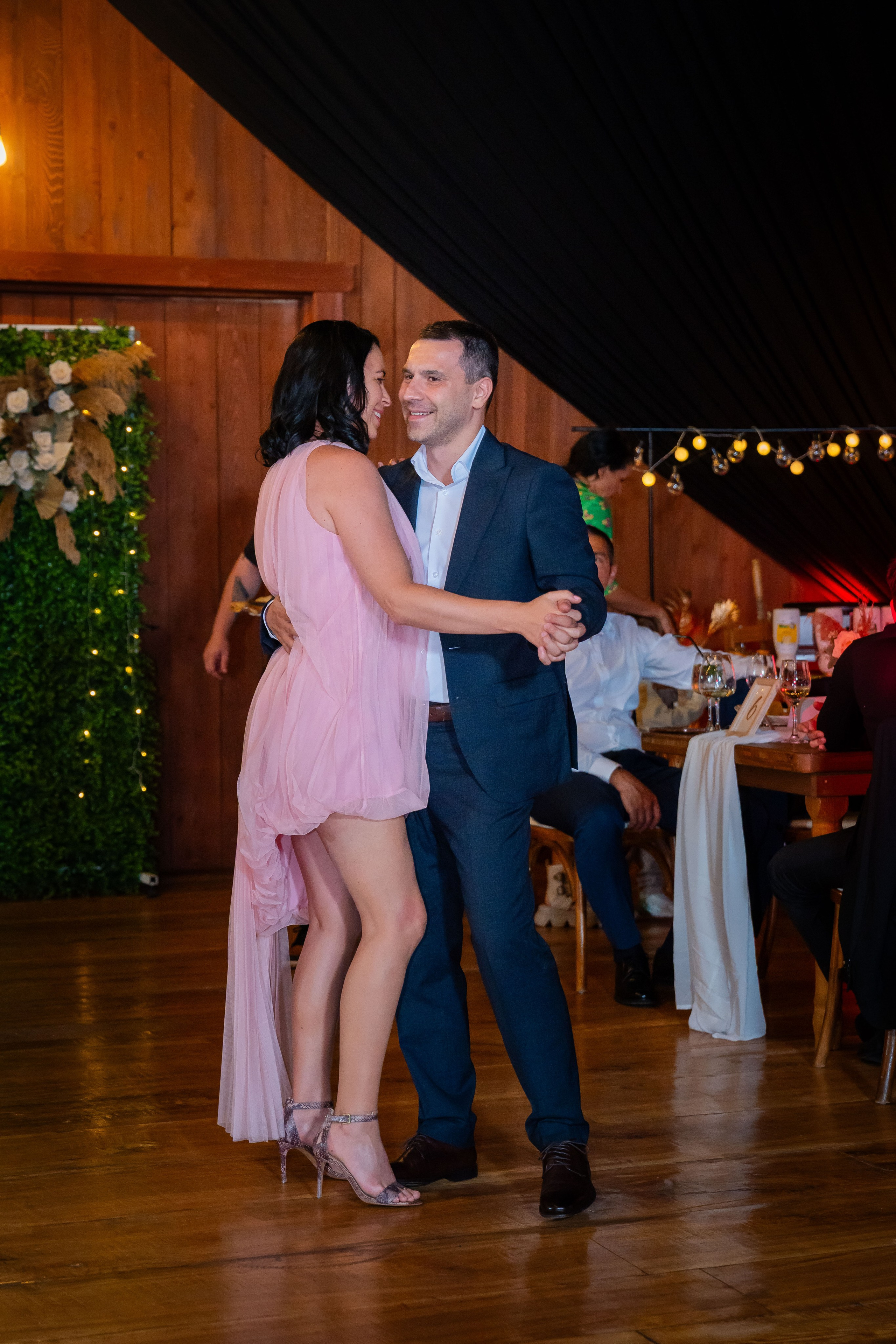 Codruta & Alex. Gabriel Florea — Fotograf