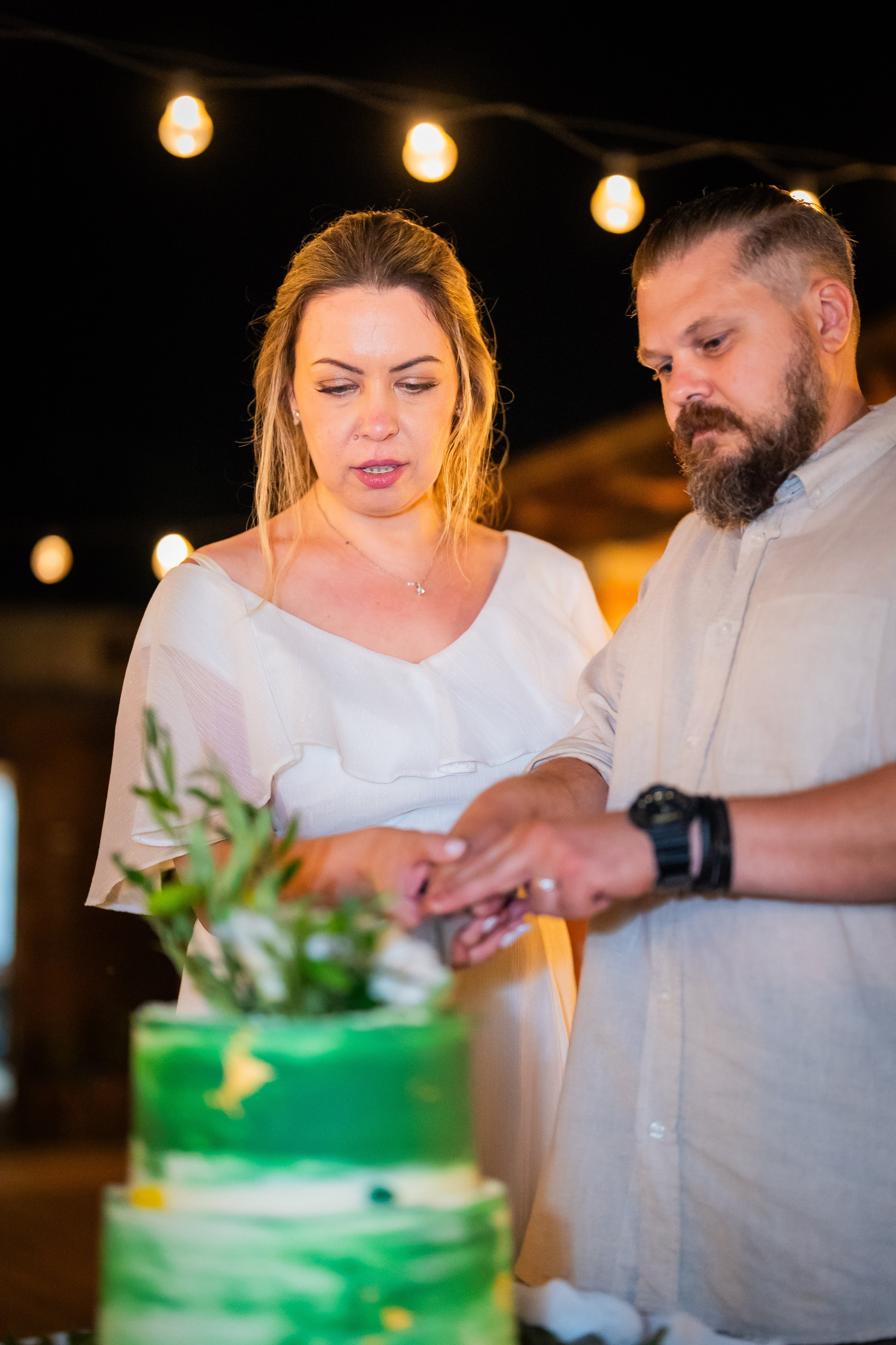 Madalina & Razvan. Gabriel Florea — Fotograf