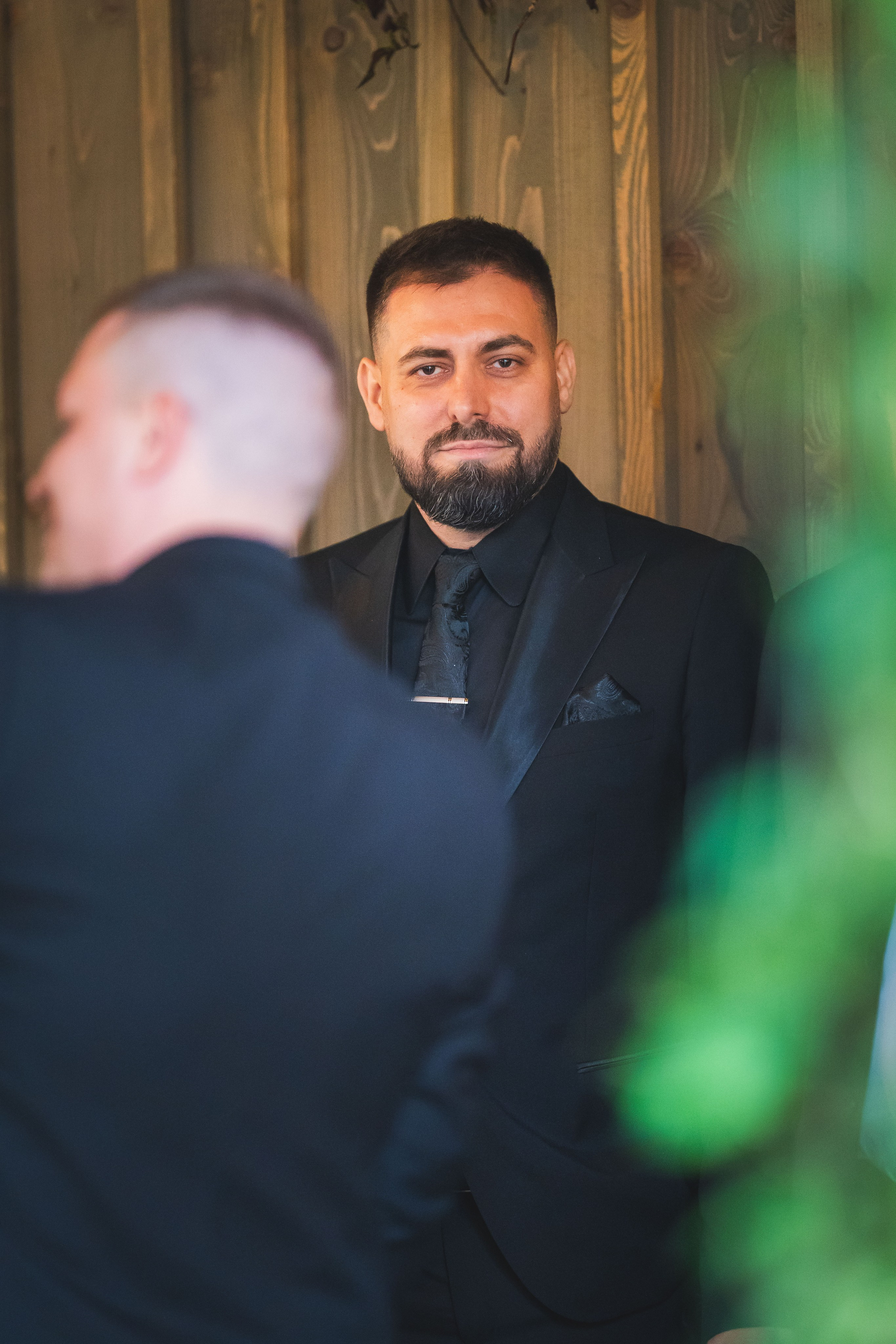 Codruta & Alex. Gabriel Florea — Fotograf
