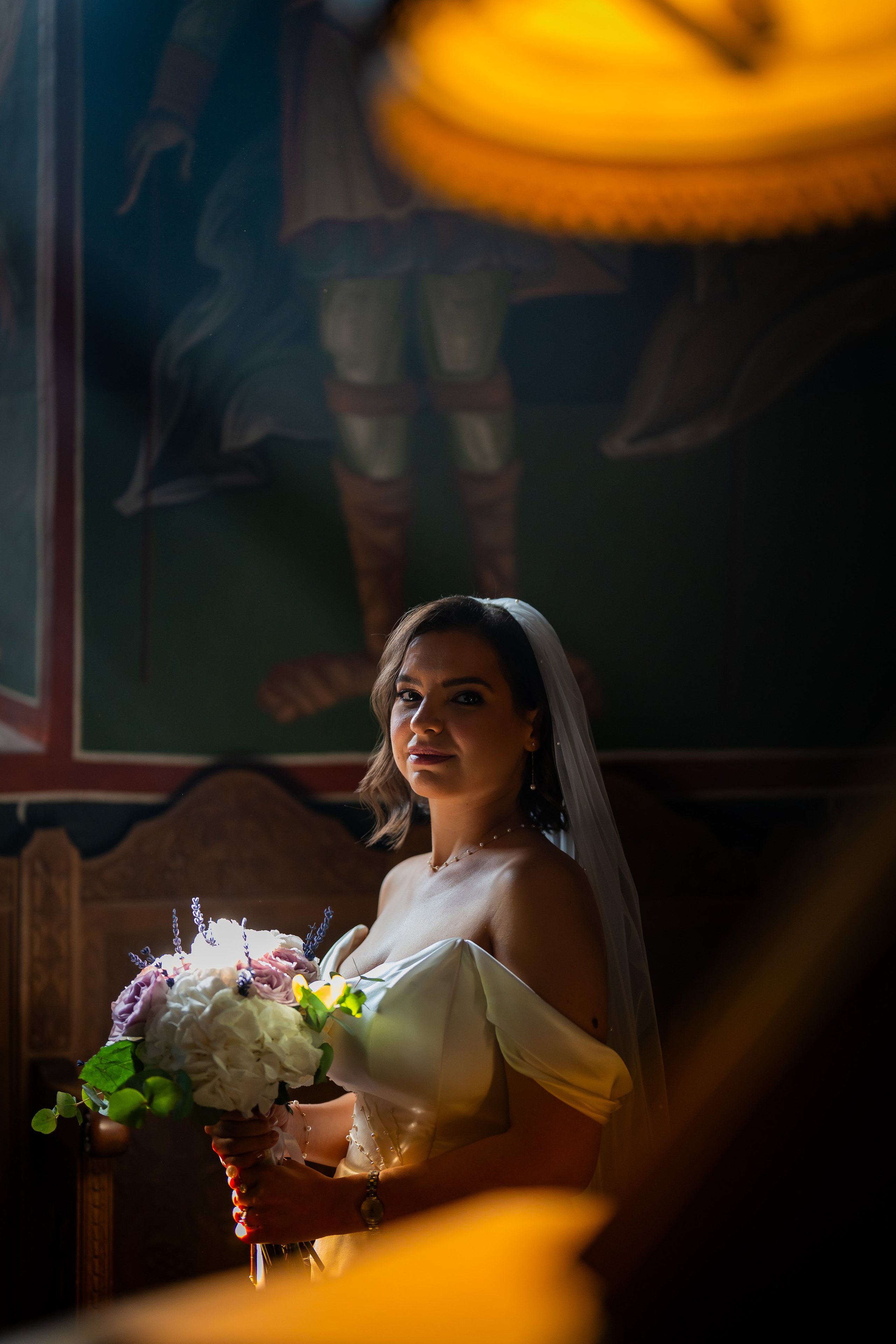 Oana & Andrei. Gabriel Florea — Fotograf