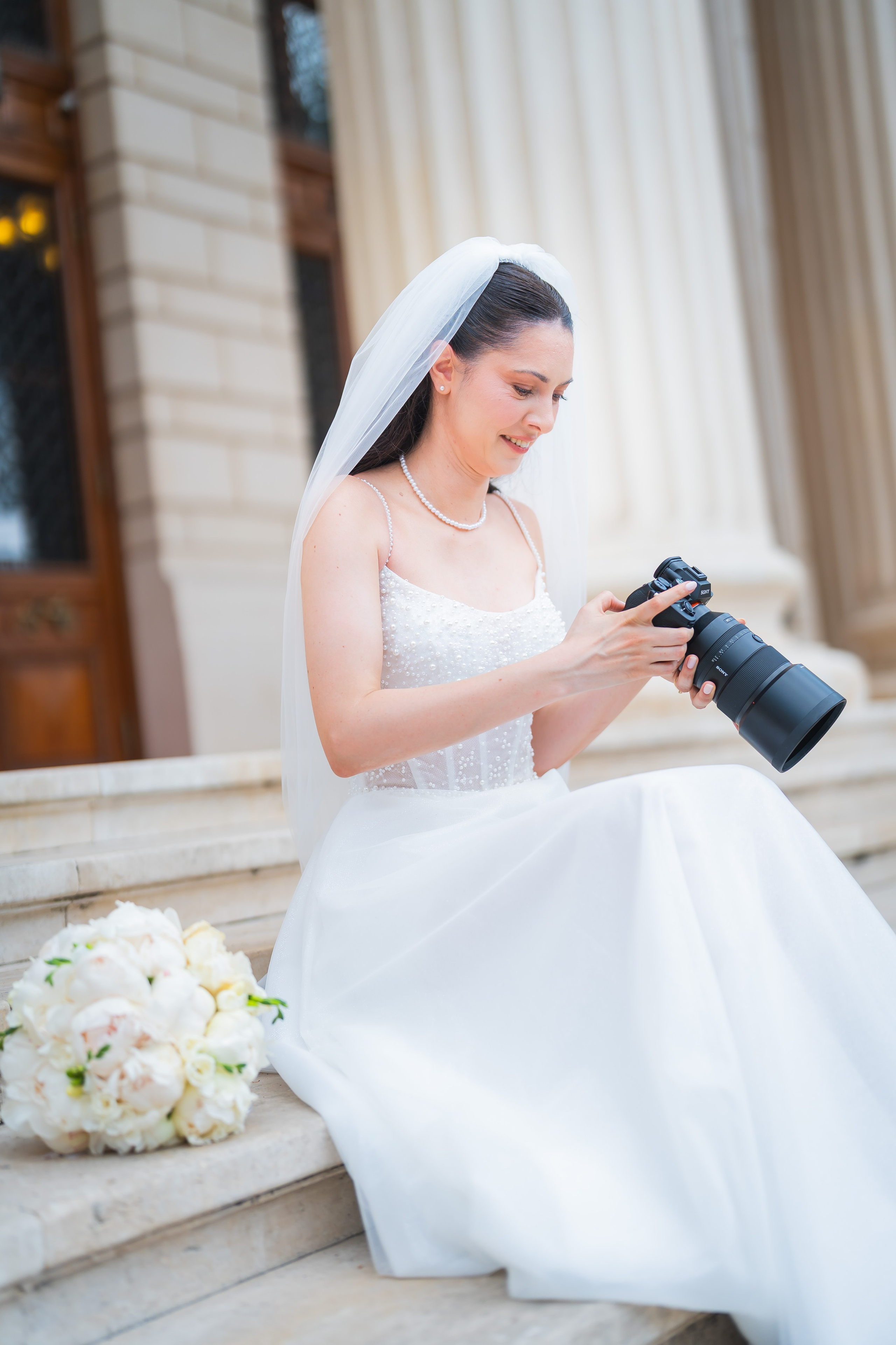 Valentina & Sorin. Gabriel Florea — Fotograf