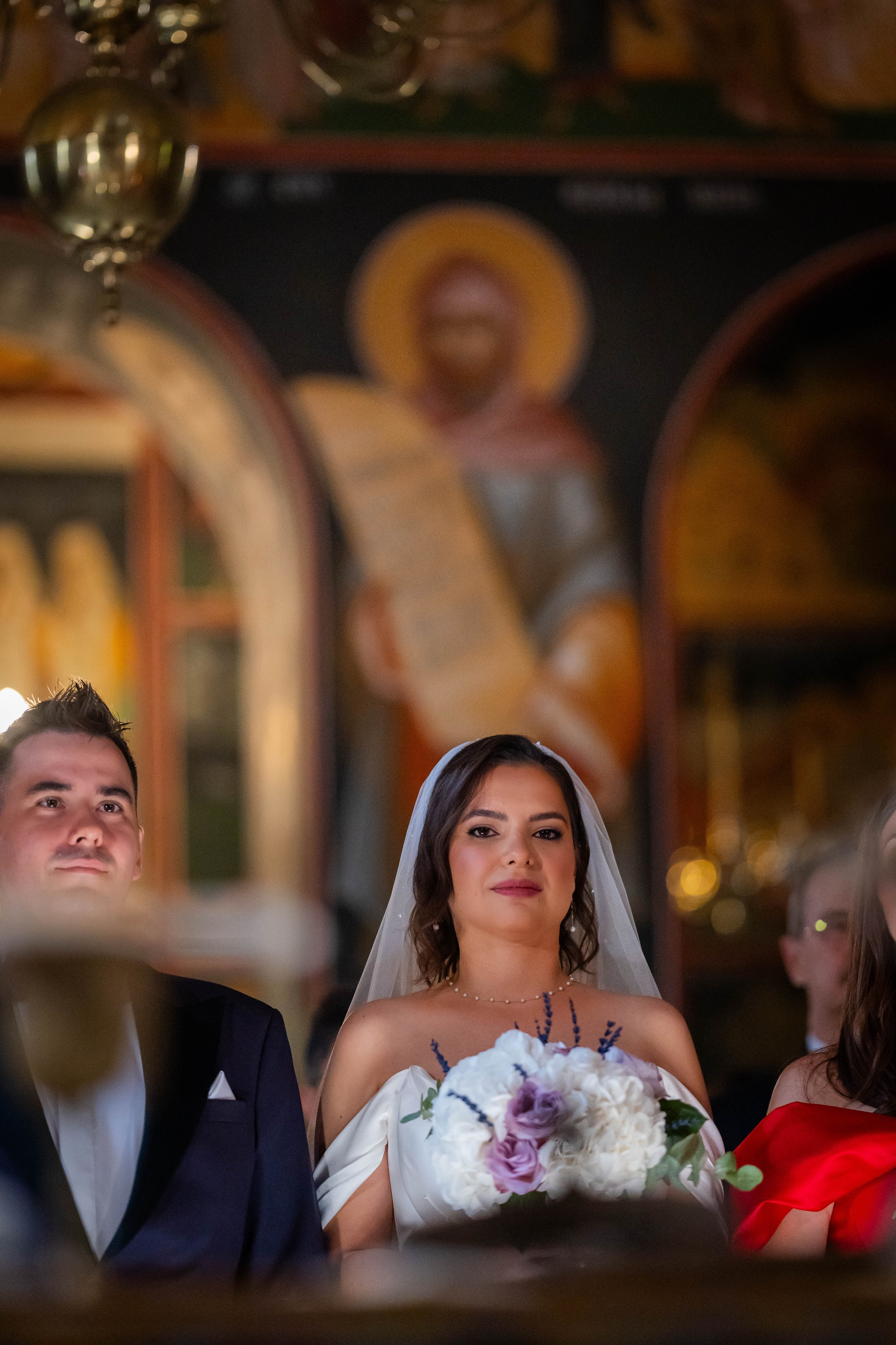 Oana & Andrei. Gabriel Florea — Fotograf