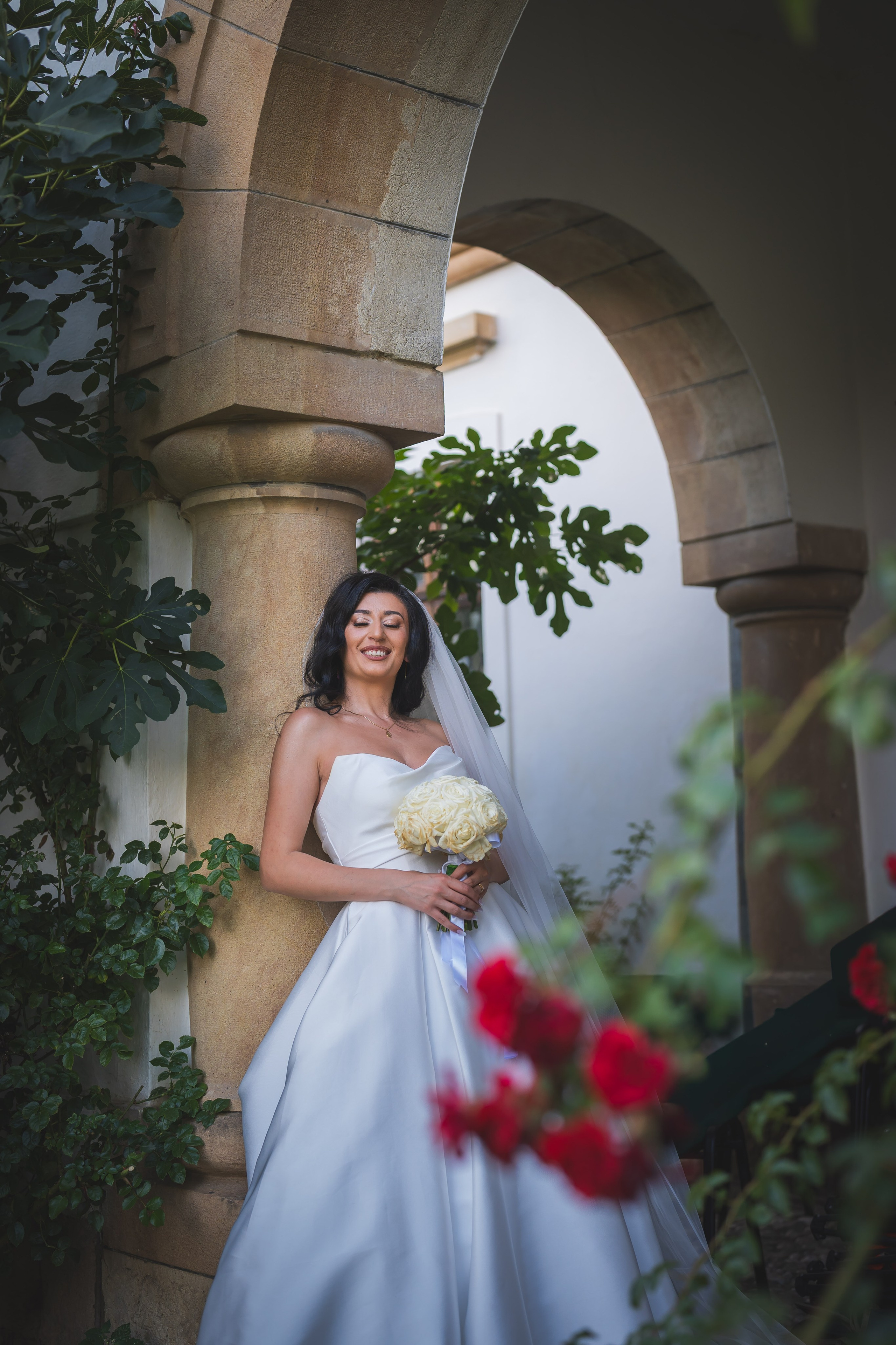 Alina & Mircea. Gabriel Florea — Fotograf