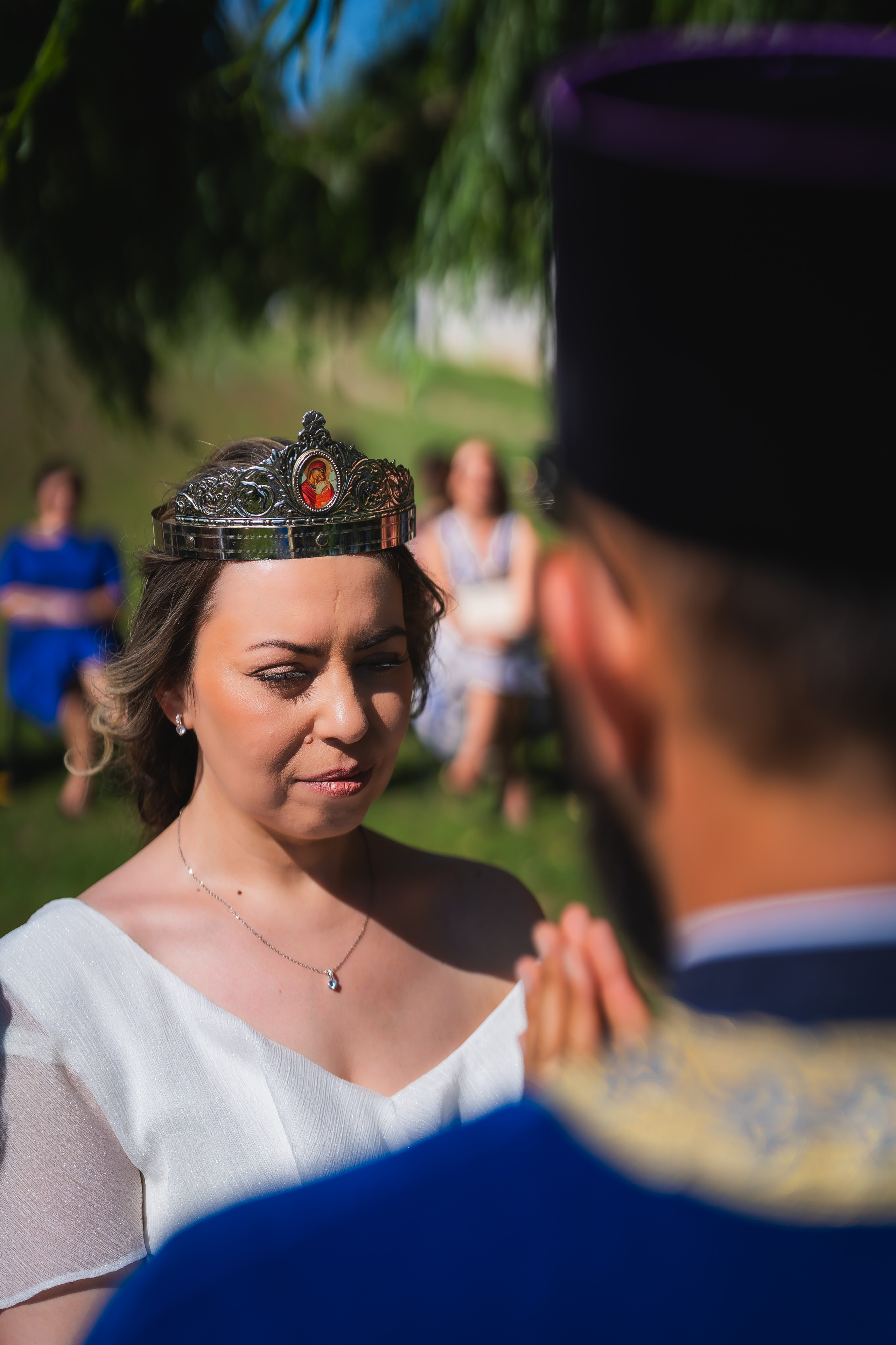 Madalina & Razvan. Gabriel Florea — Fotograf