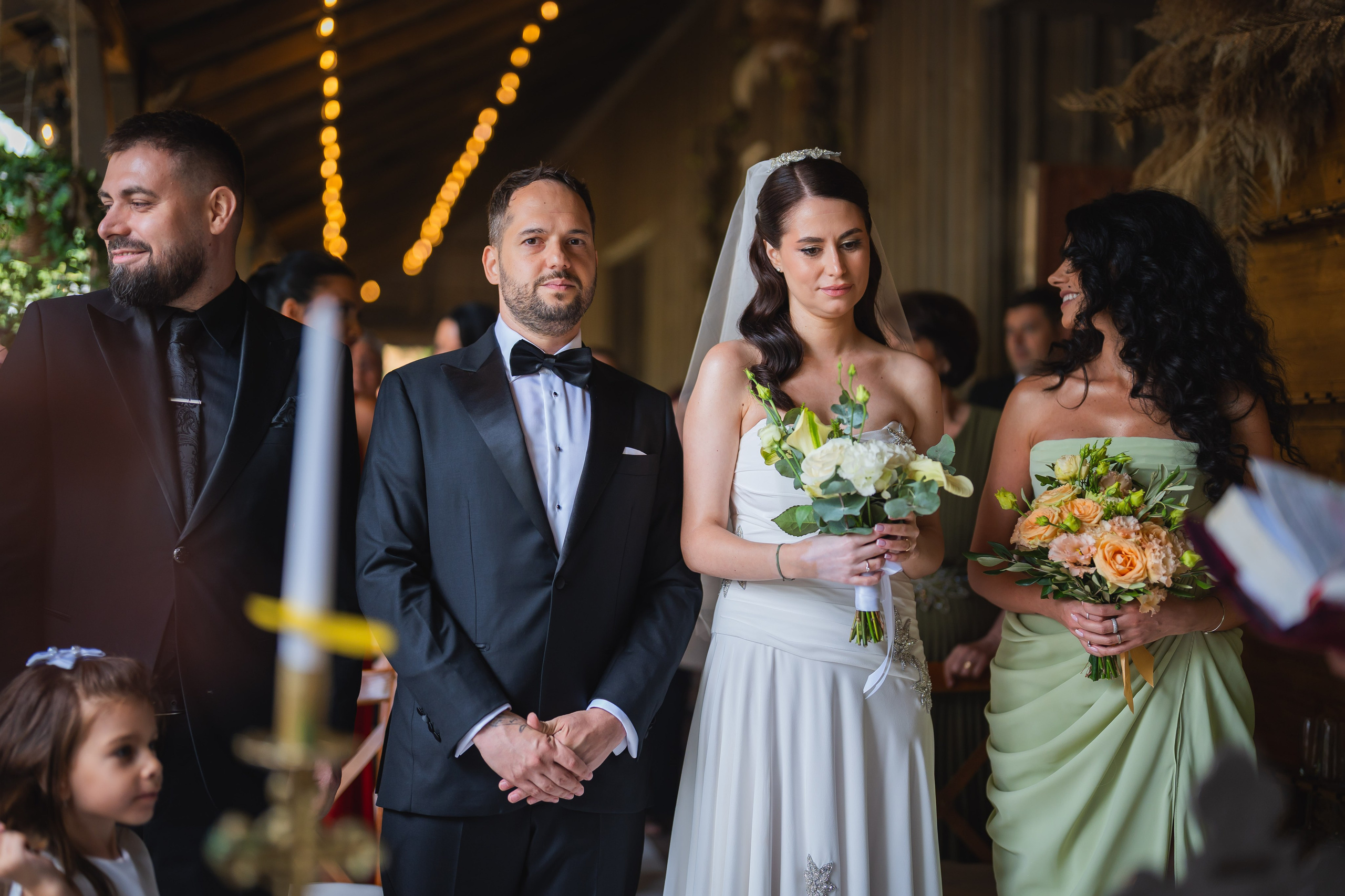 Codruta & Alex. Gabriel Florea — Fotograf