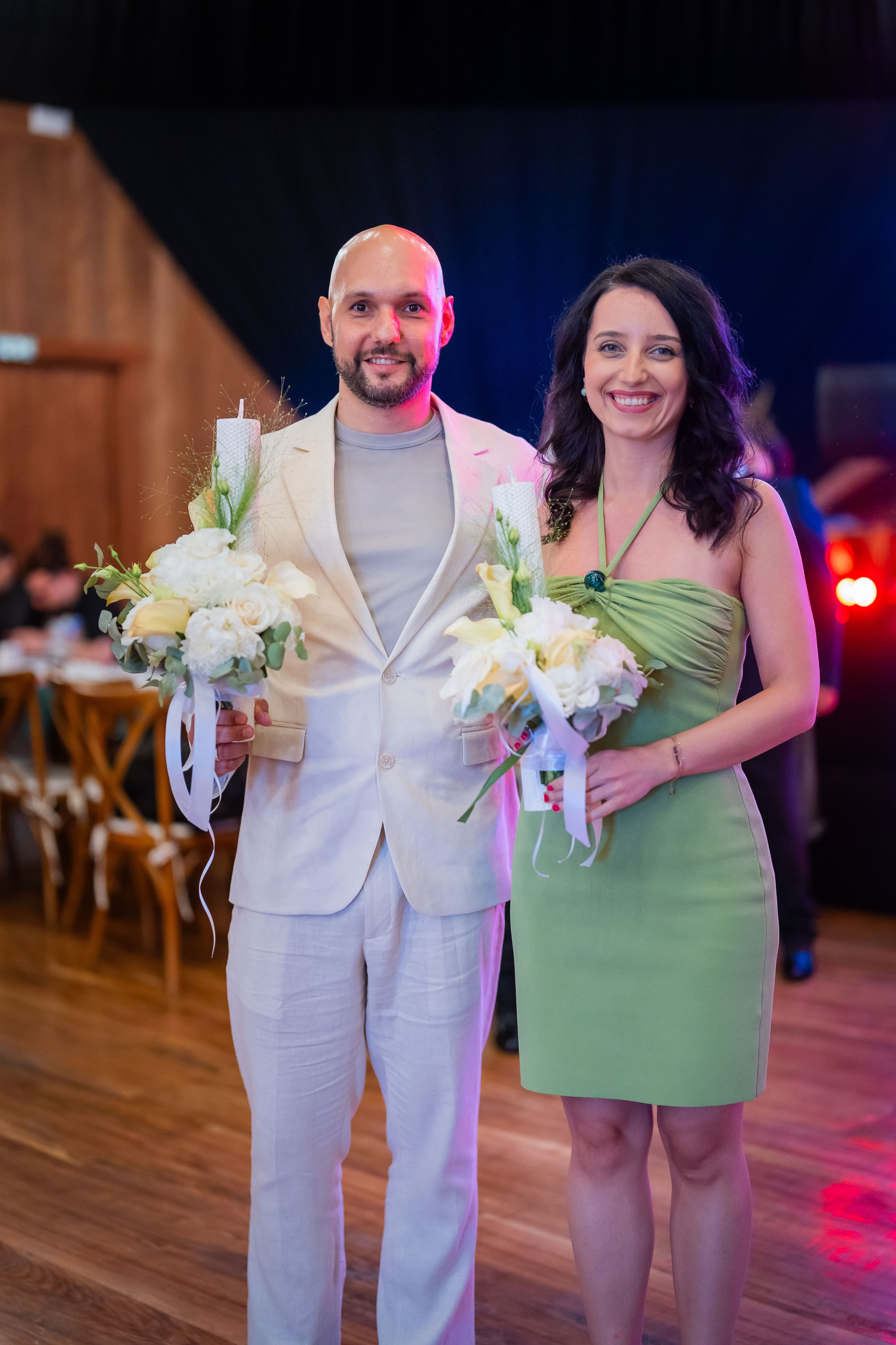 Codruta & Alex. Gabriel Florea — Fotograf