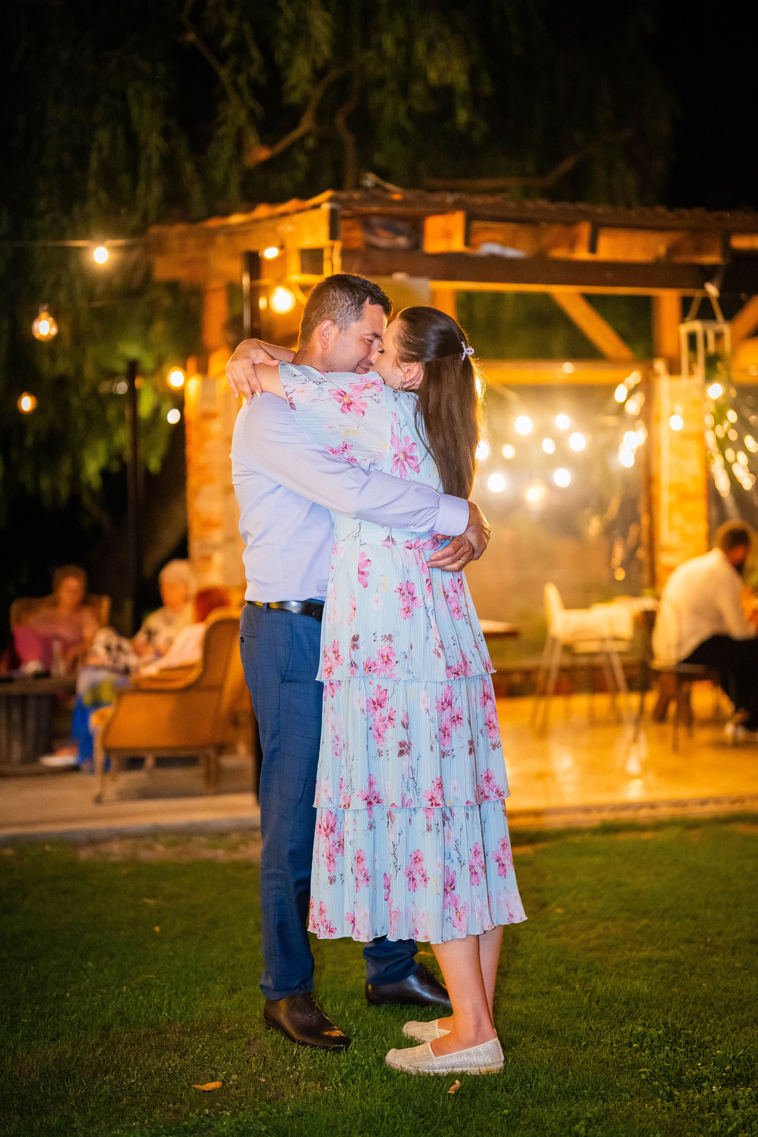 Madalina & Razvan. Gabriel Florea — Fotograf