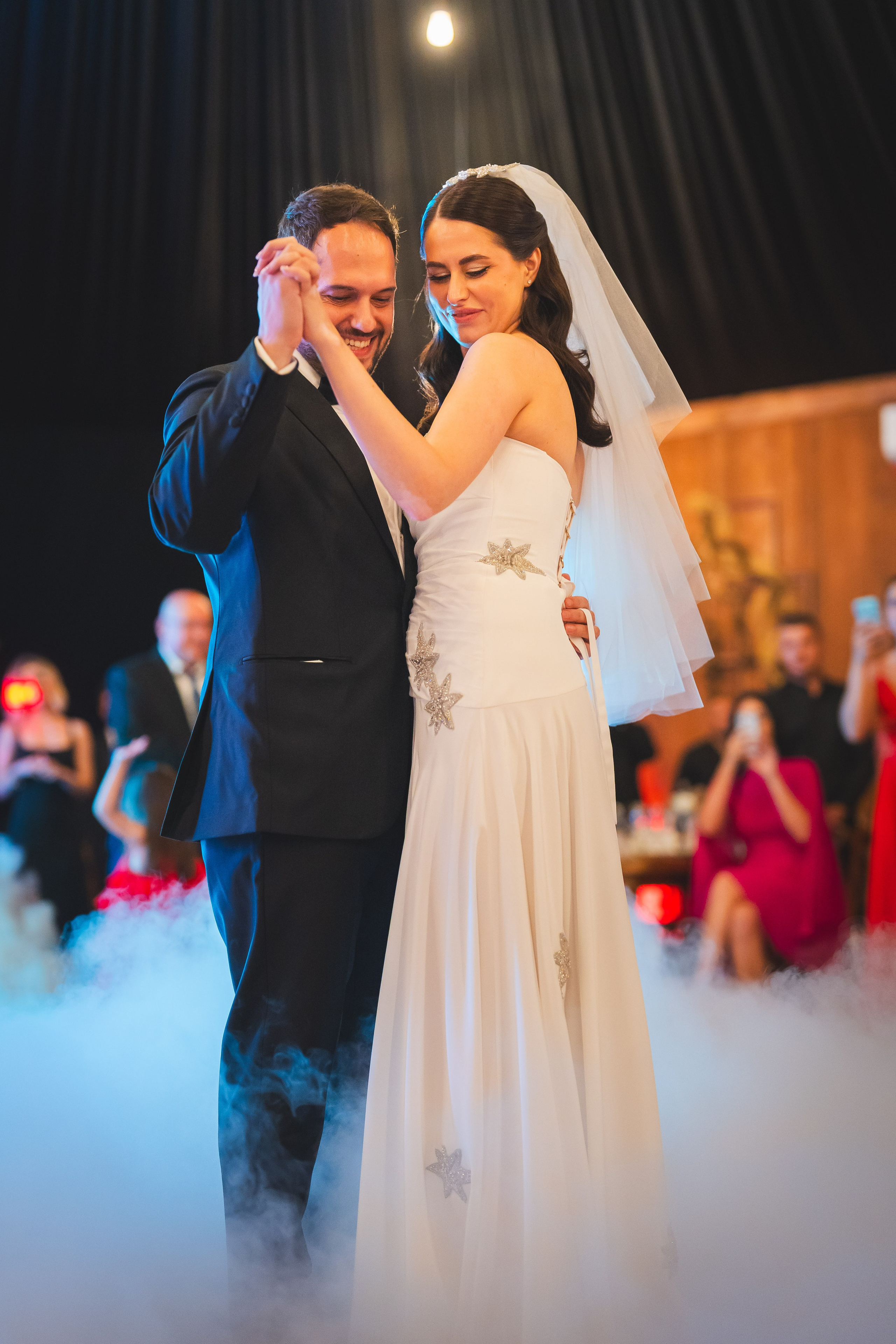 Codruta & Alex. Gabriel Florea — Fotograf