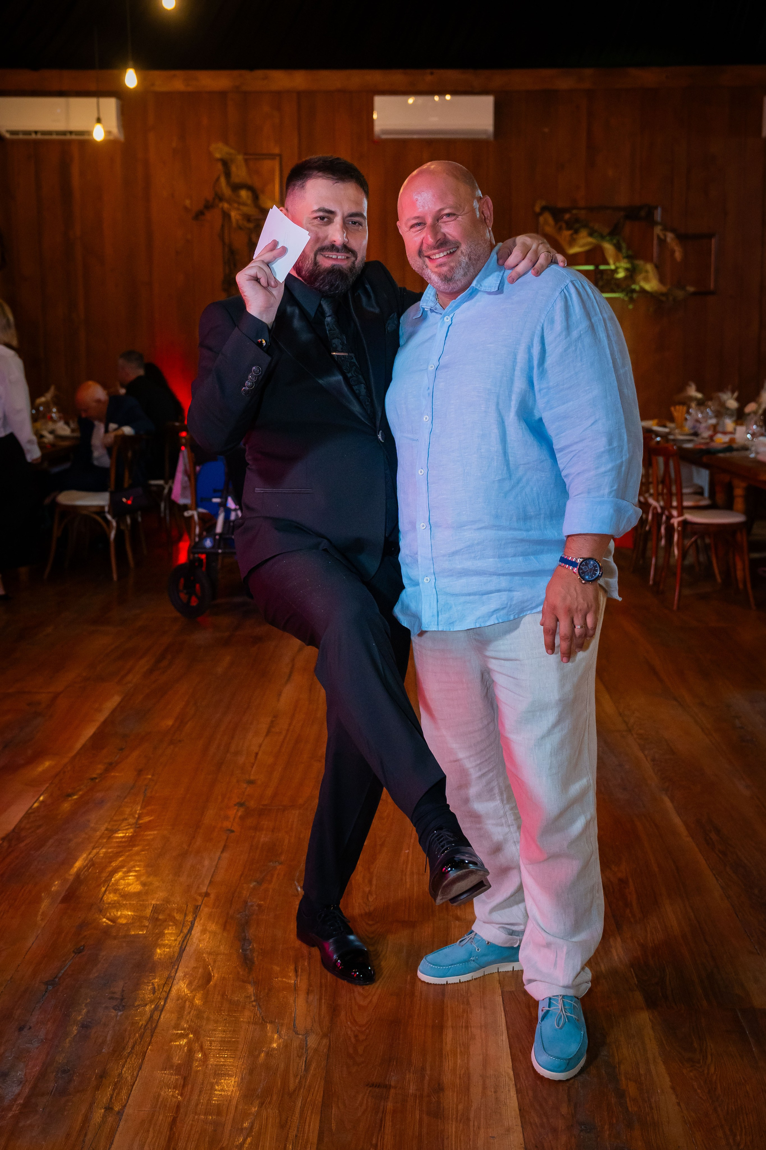 Codruta & Alex. Gabriel Florea — Fotograf