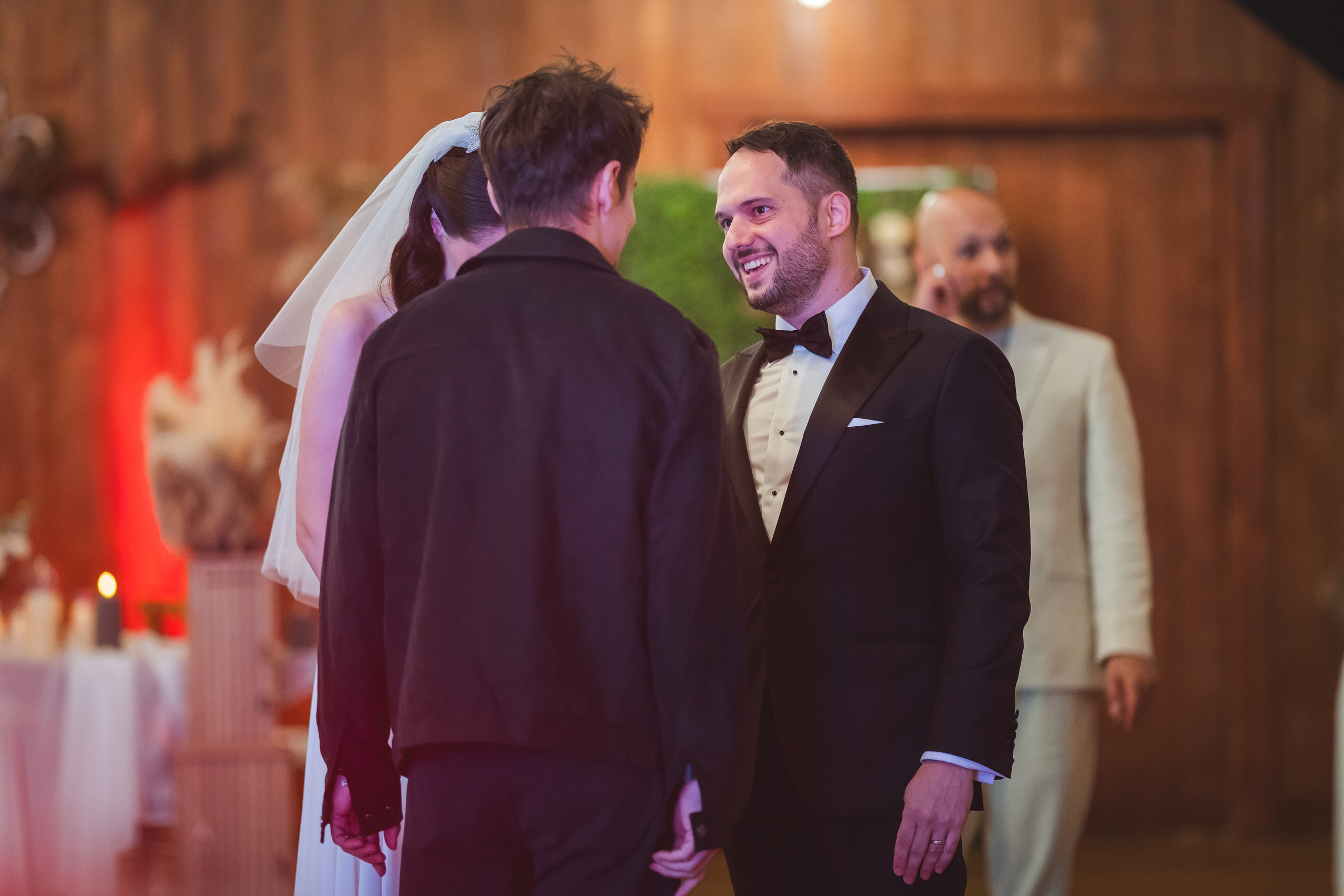 Codruta & Alex. Gabriel Florea — Fotograf