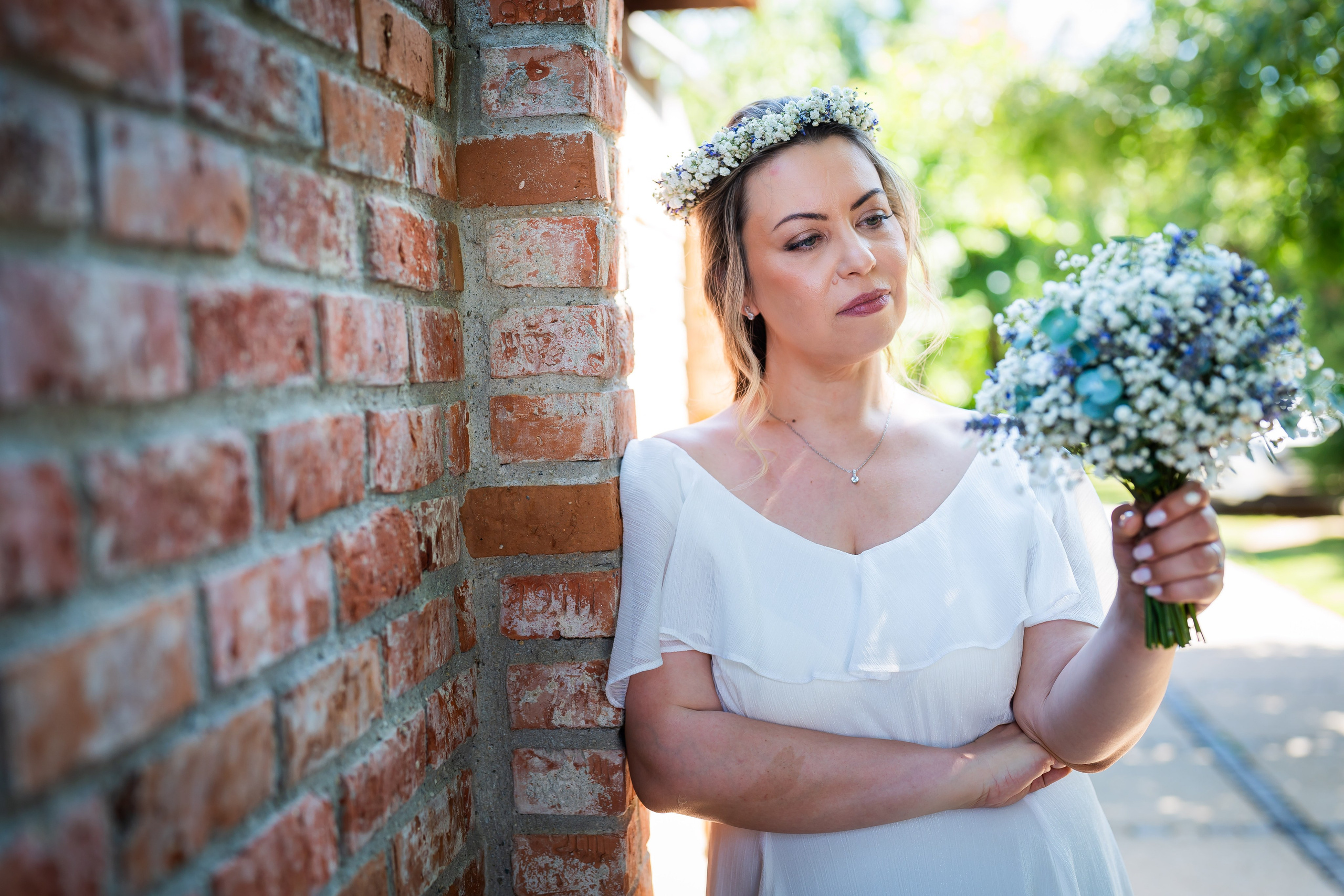 Madalina & Razvan. Gabriel Florea — Fotograf