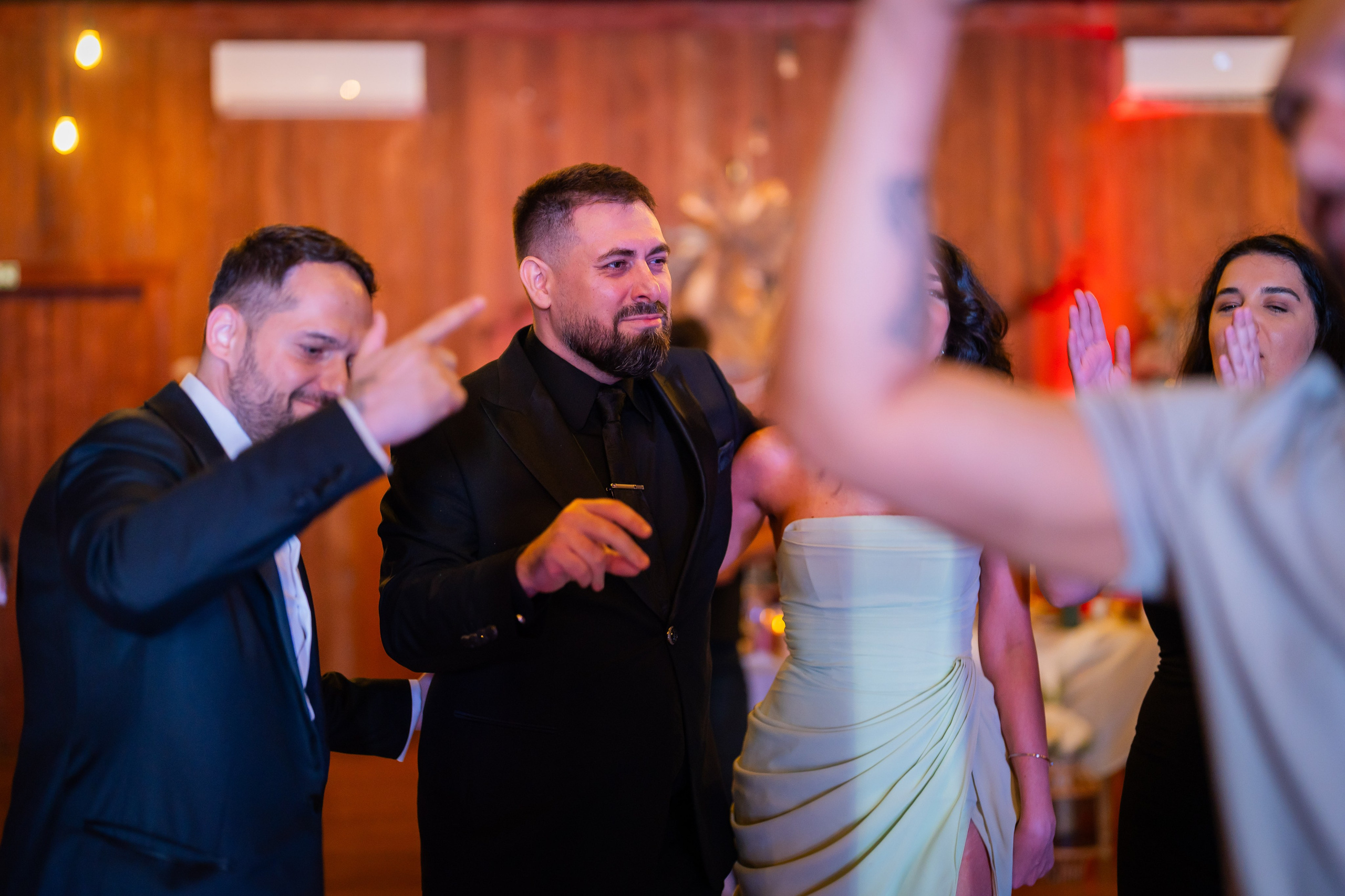 Codruta & Alex. Gabriel Florea — Fotograf