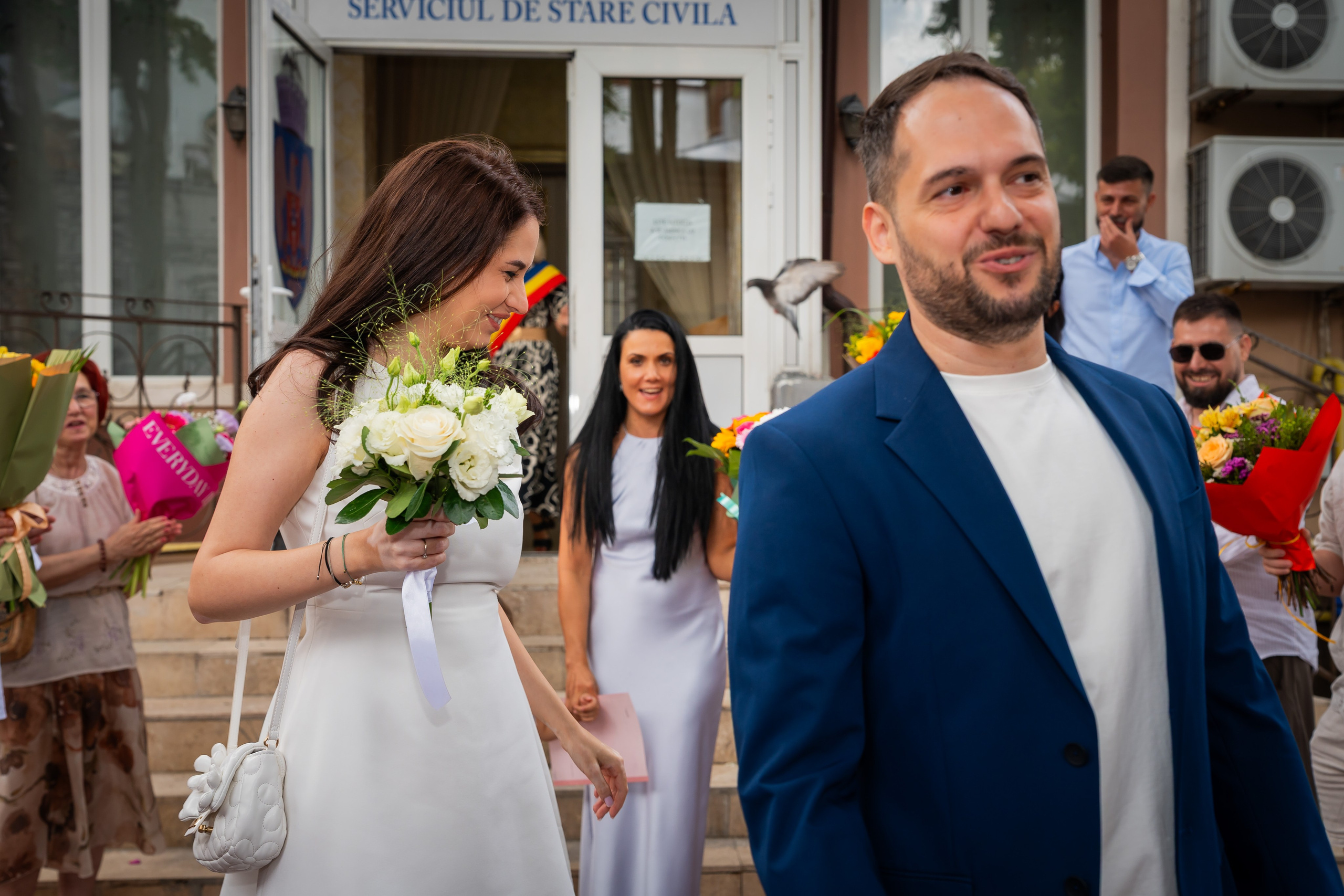 Codruta & Alex. Gabriel Florea — Fotograf