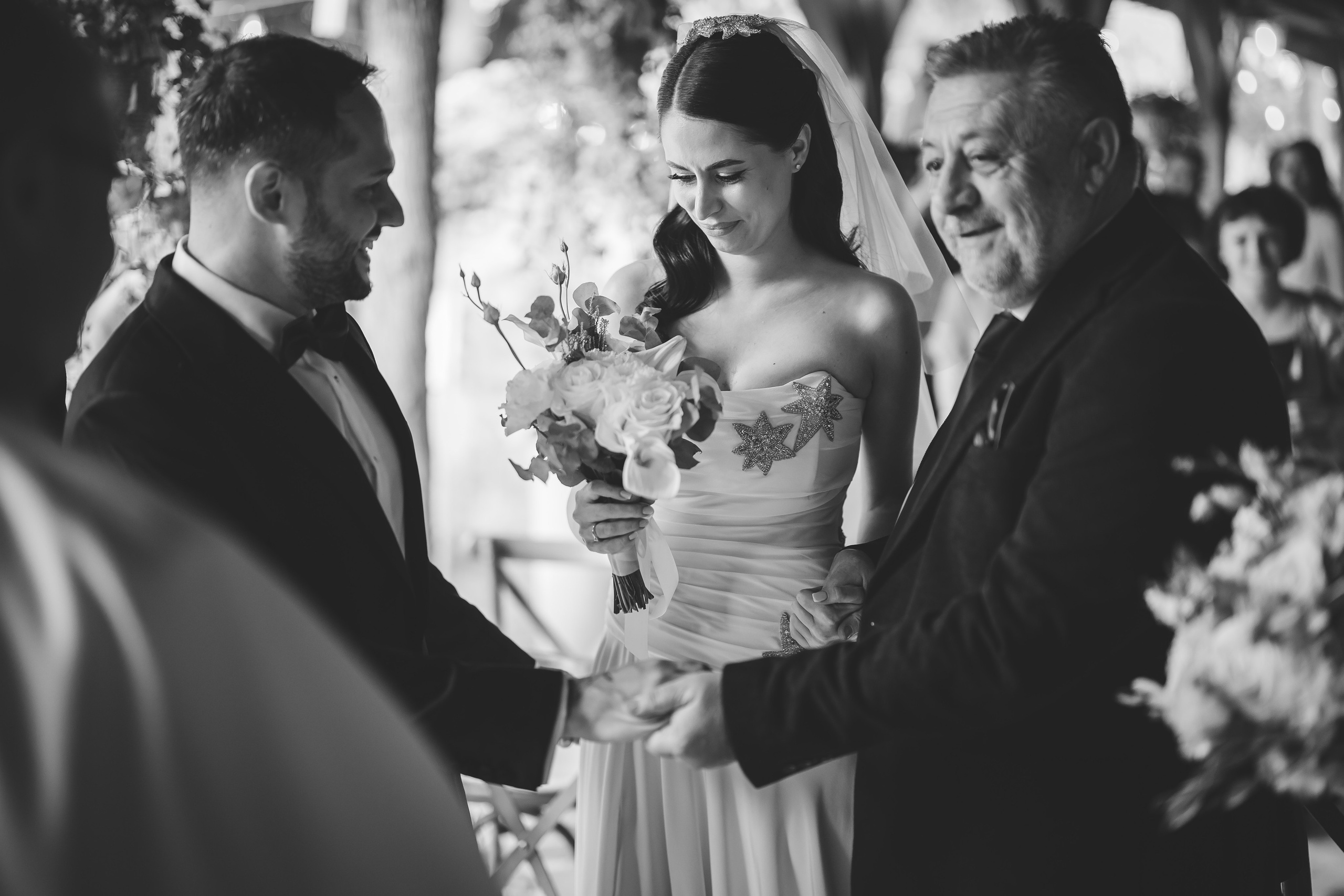 Codruta & Alex. Gabriel Florea — Fotograf