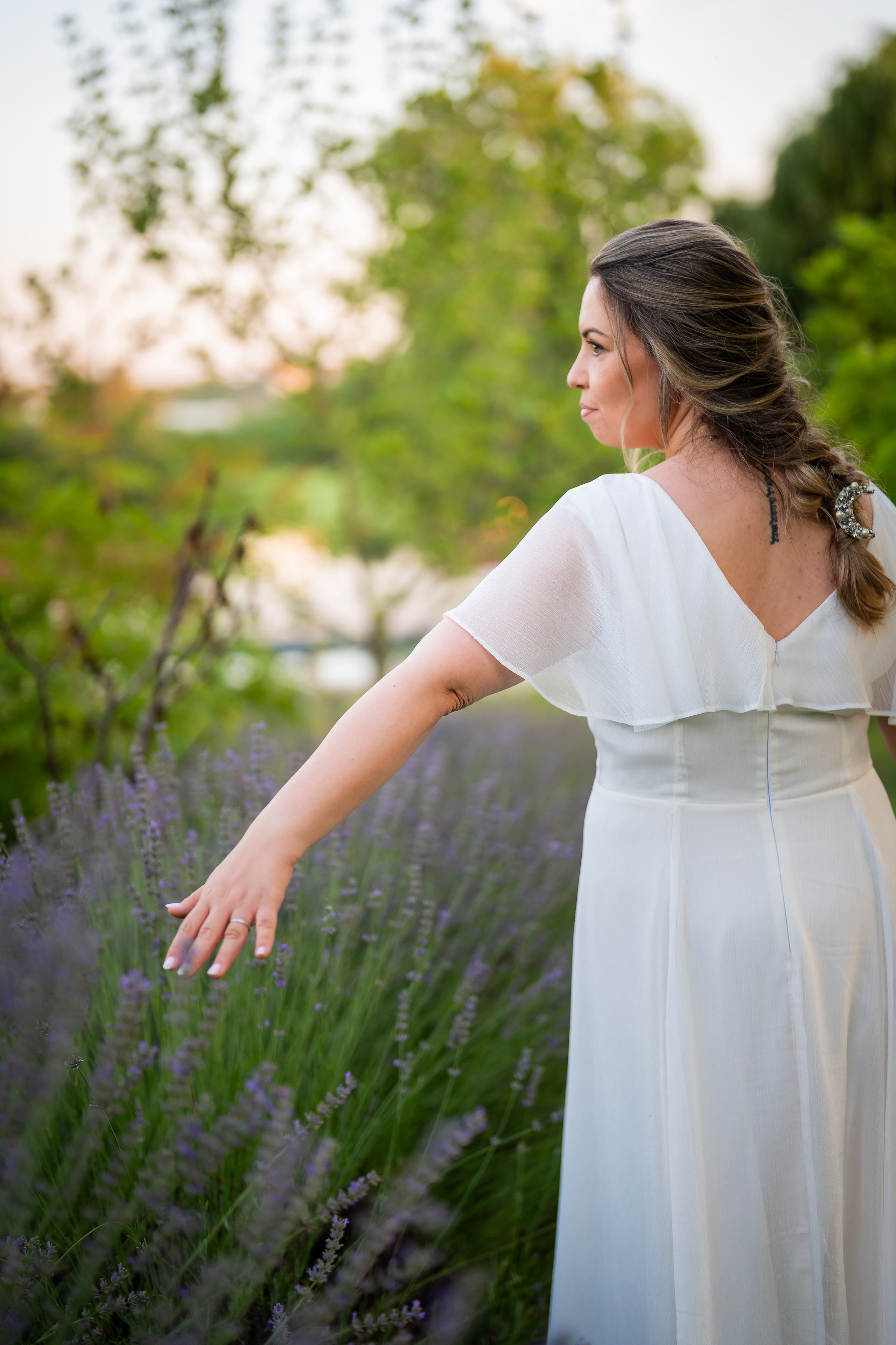 Madalina & Razvan. Gabriel Florea — Fotograf