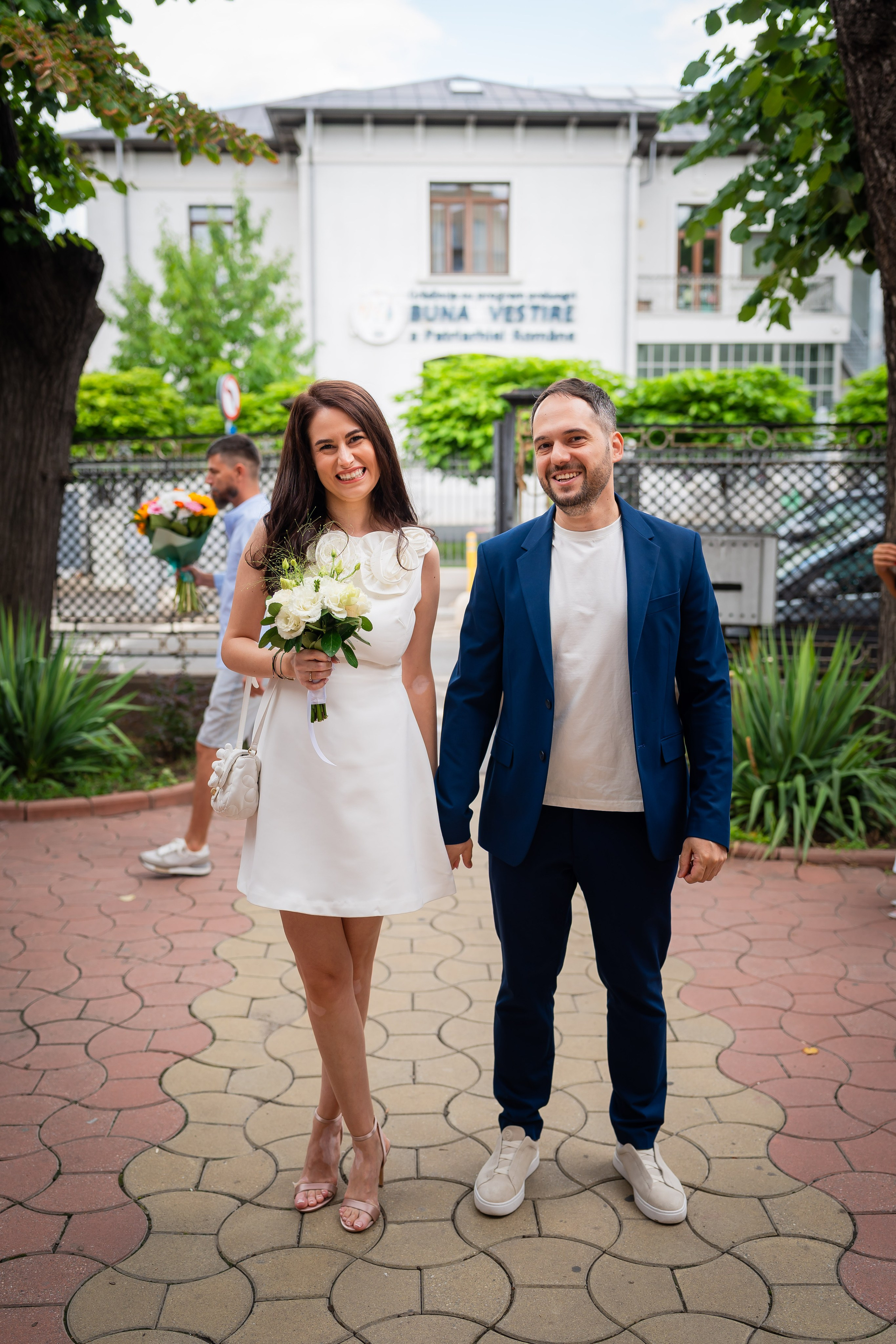 Codruta & Alex. Gabriel Florea — Fotograf
