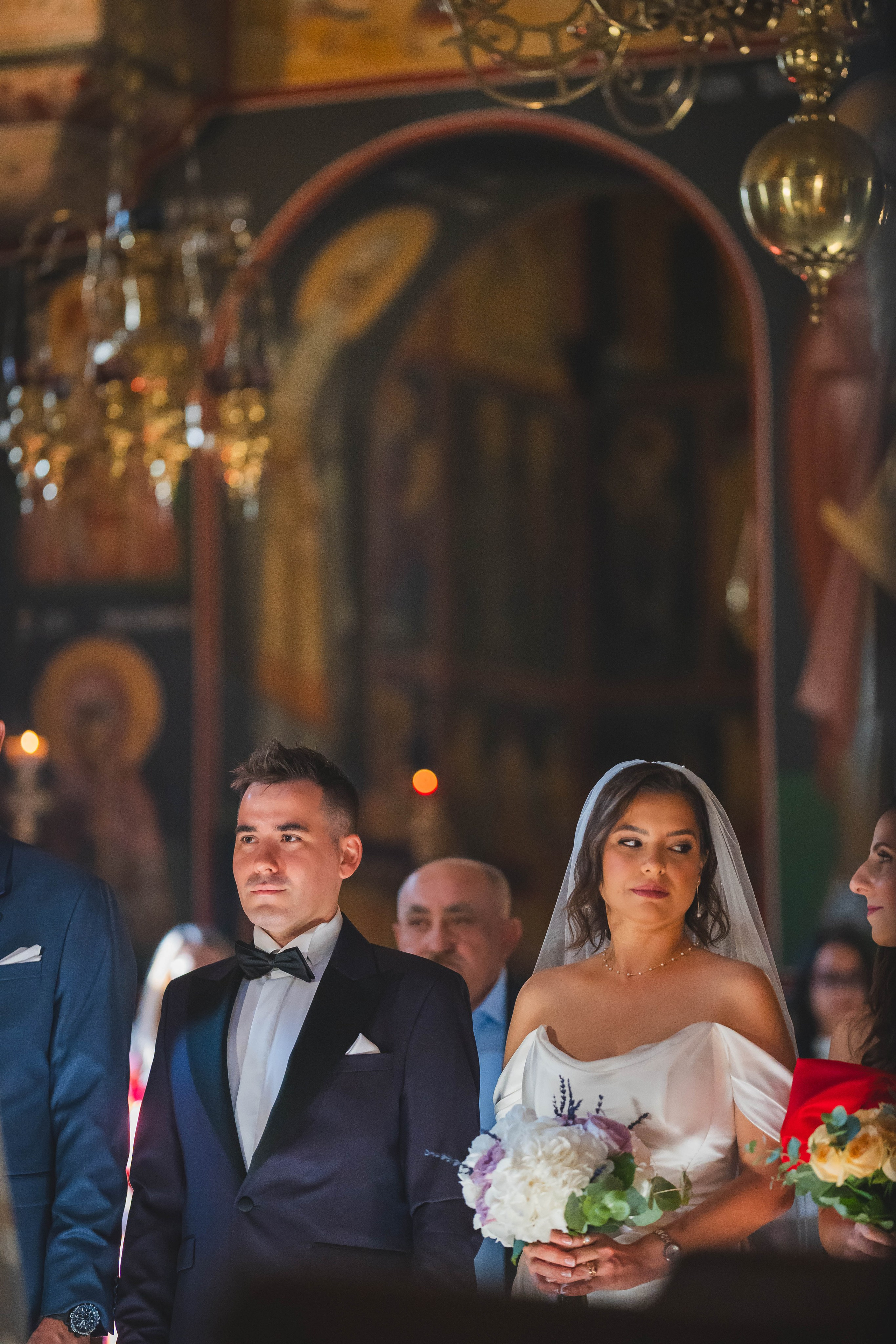 Oana & Andrei. Gabriel Florea — Fotograf