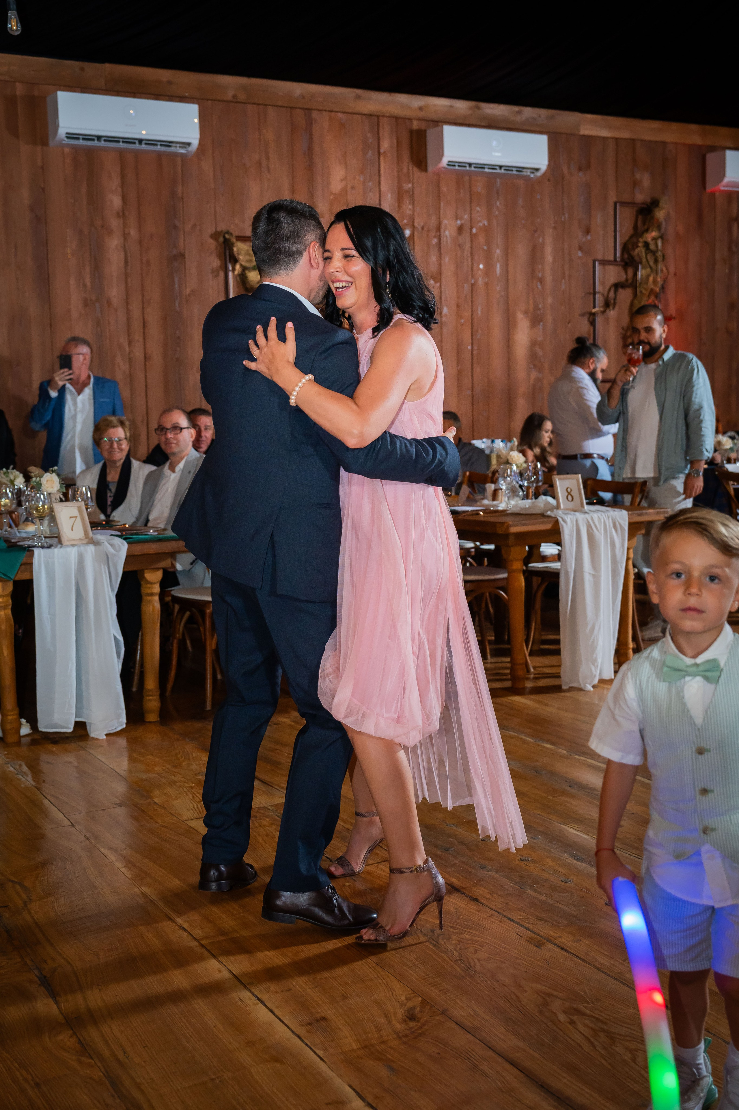 Codruta & Alex. Gabriel Florea — Fotograf