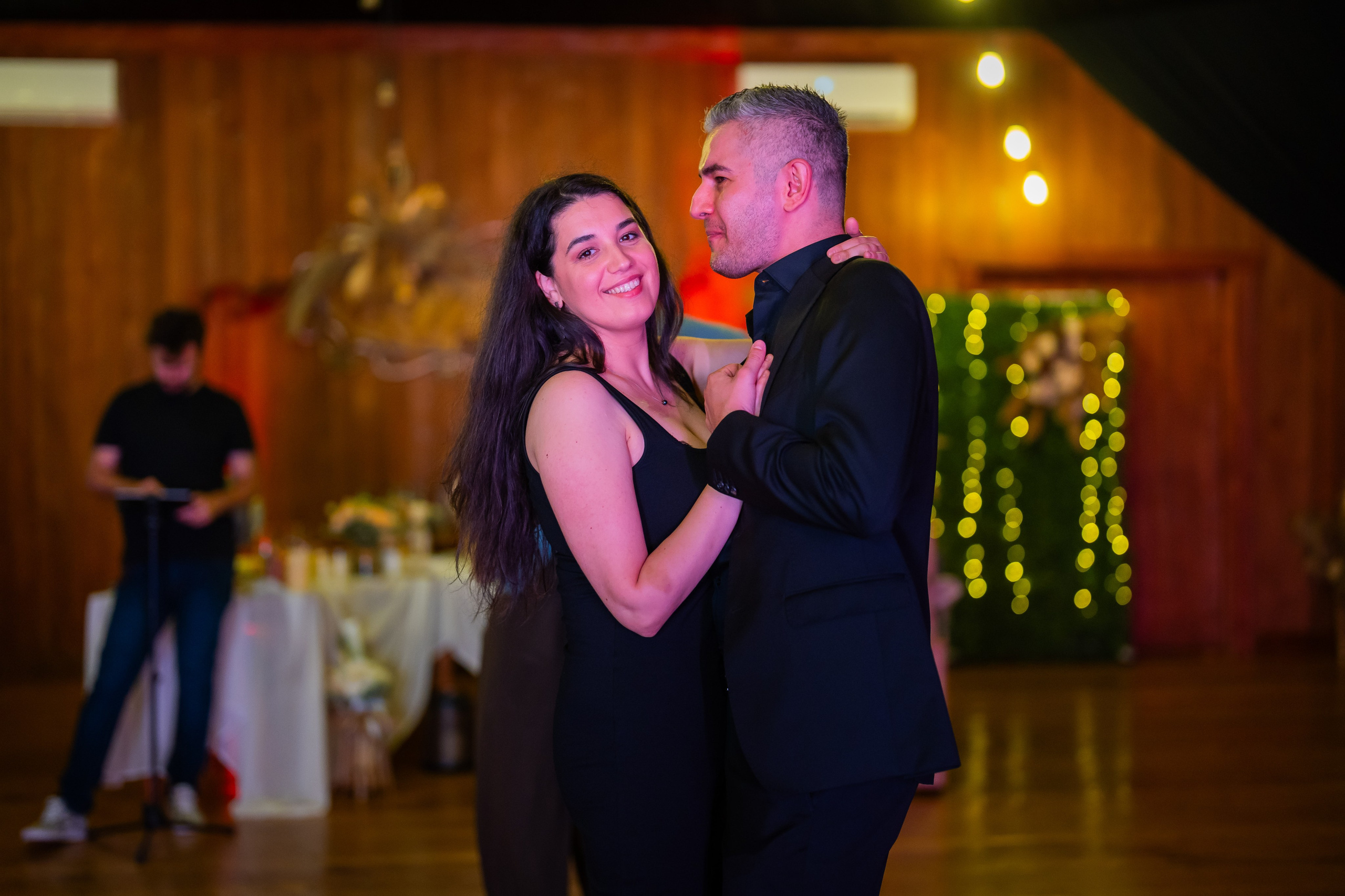 Codruta & Alex. Gabriel Florea — Fotograf