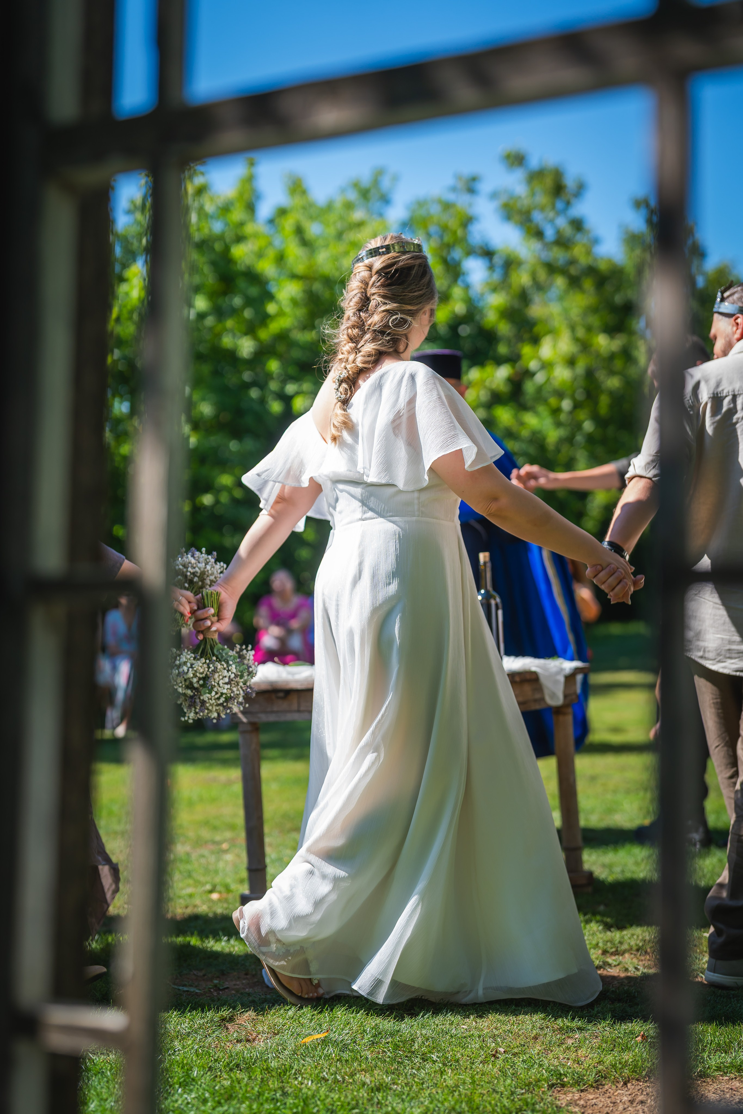 Madalina & Razvan. Gabriel Florea — Fotograf