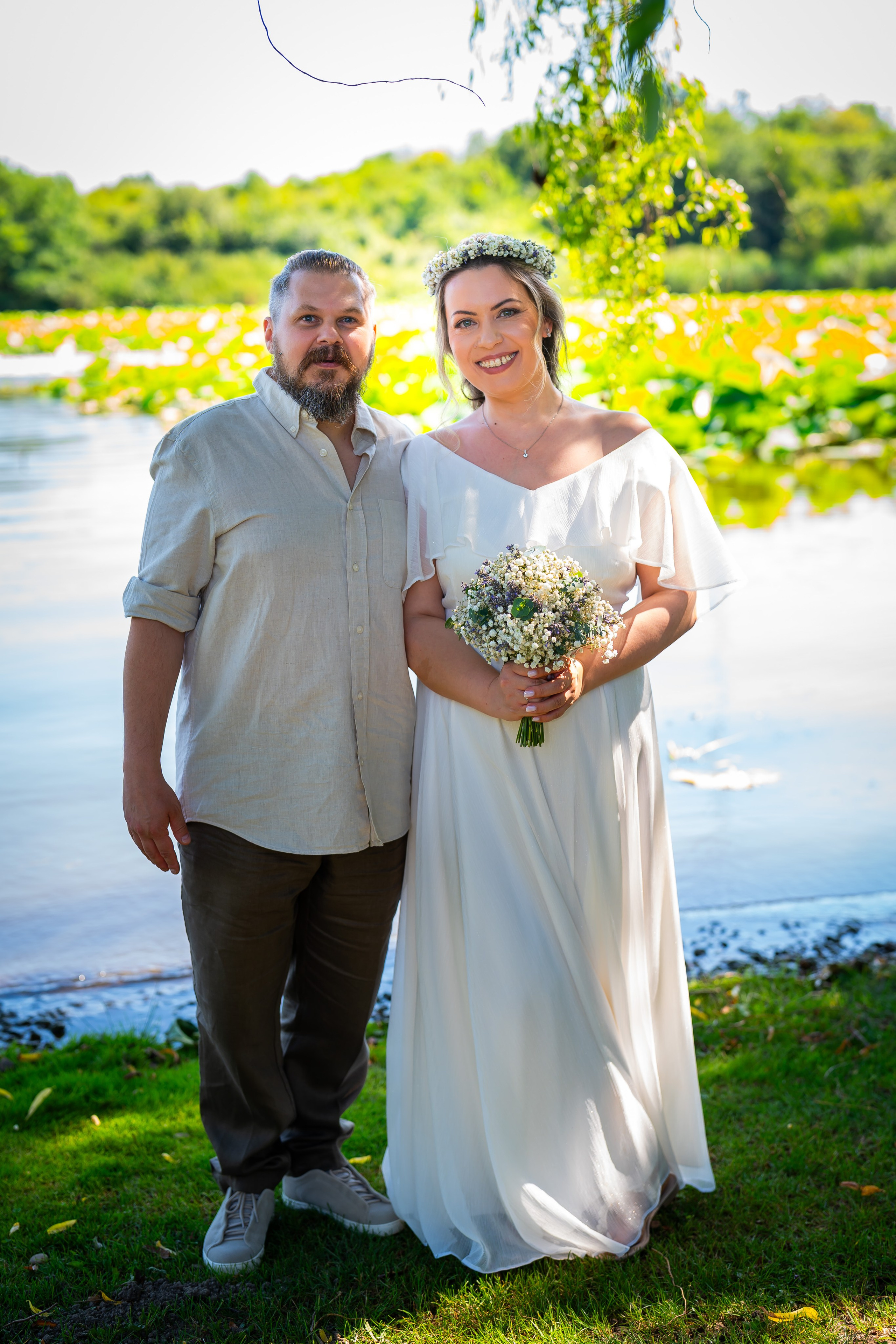 Madalina & Razvan. Gabriel Florea — Fotograf