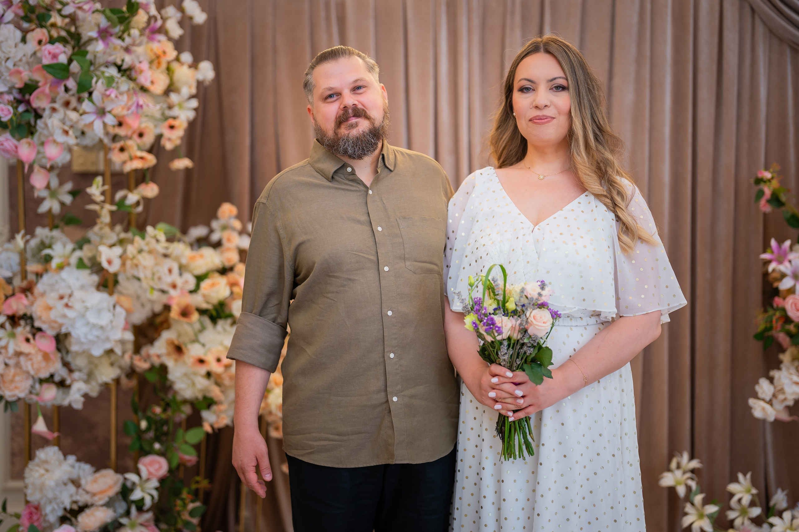 Madalina & Razvan. Gabriel Florea — Fotograf