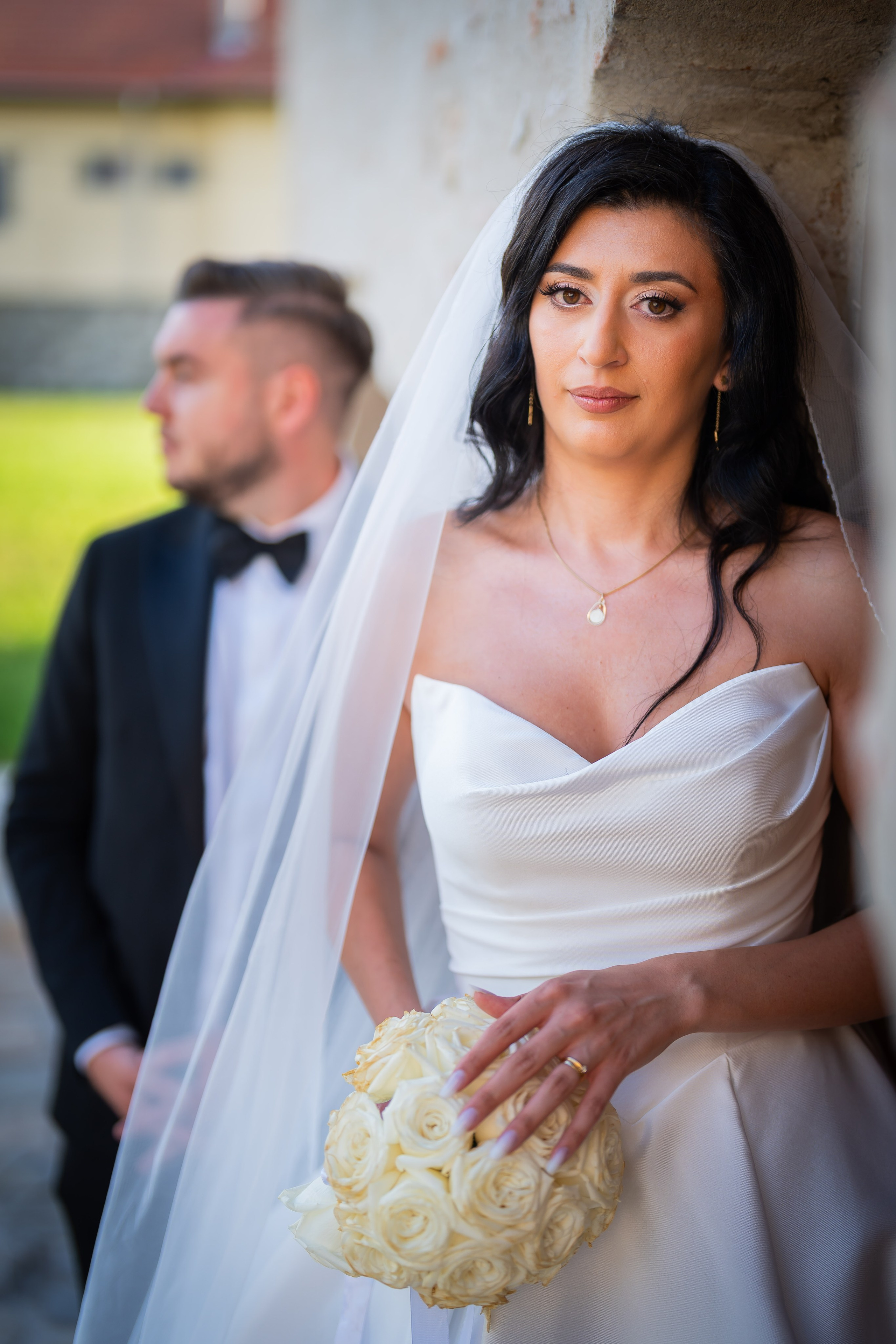 Alina & Mircea. Gabriel Florea — Fotograf