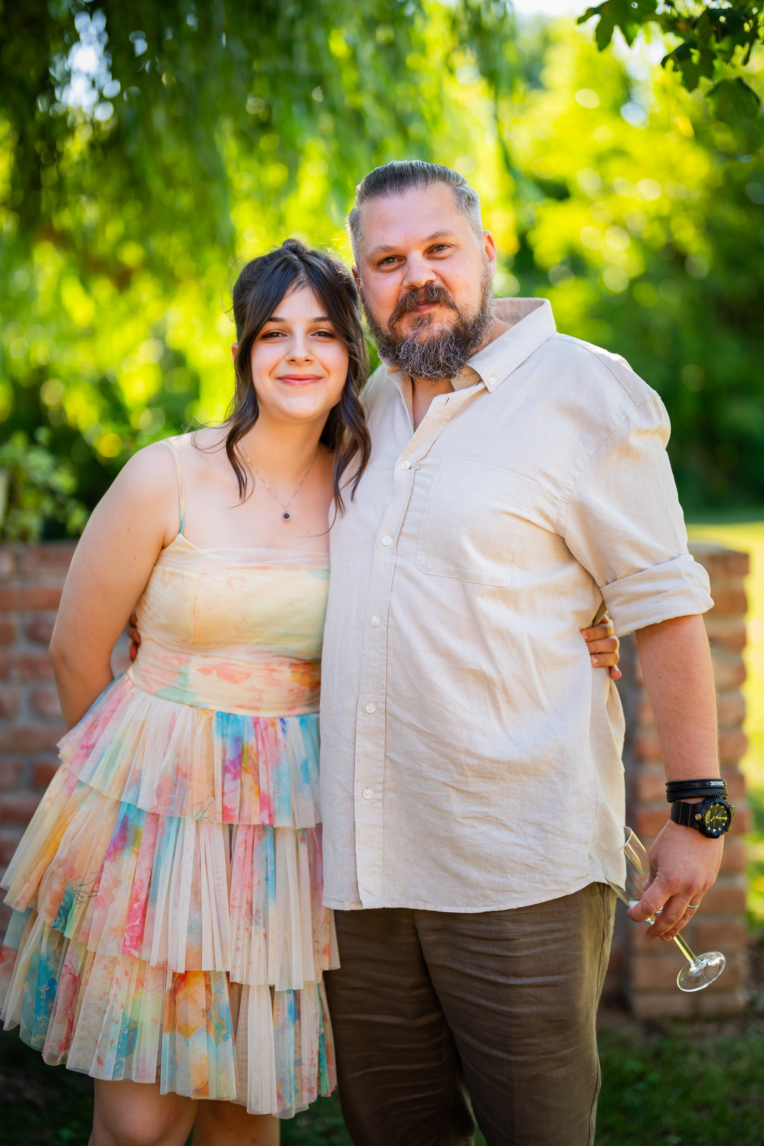 Madalina & Razvan. Gabriel Florea — Fotograf