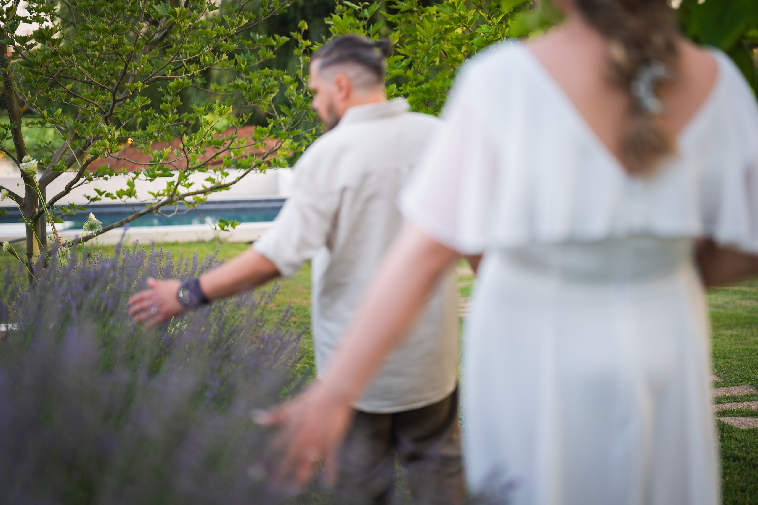 Madalina & Razvan. Gabriel Florea — Fotograf