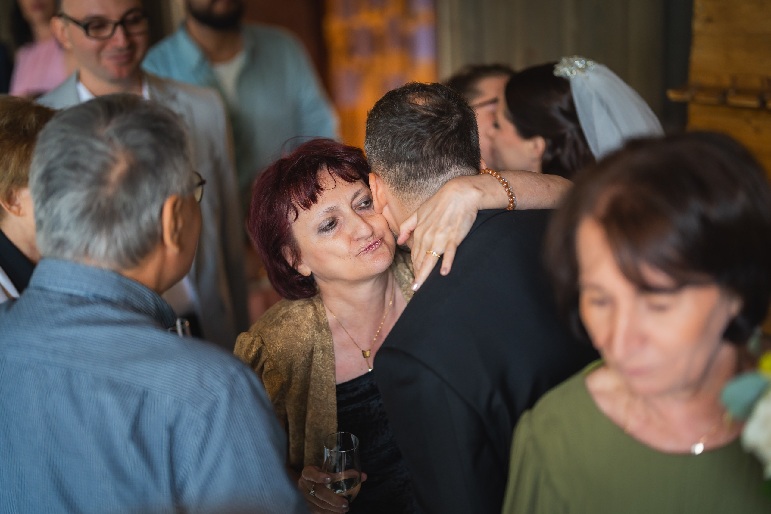 Codruta & Alex. Gabriel Florea — Fotograf