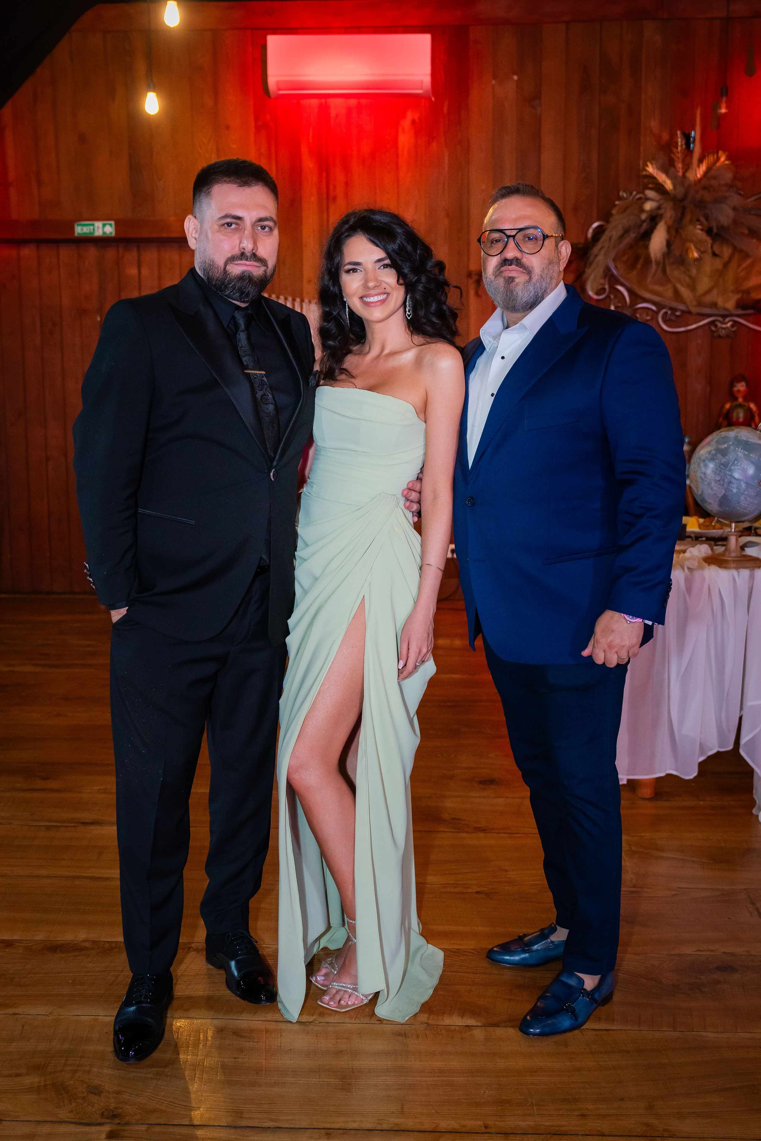 Codruta & Alex. Gabriel Florea — Fotograf