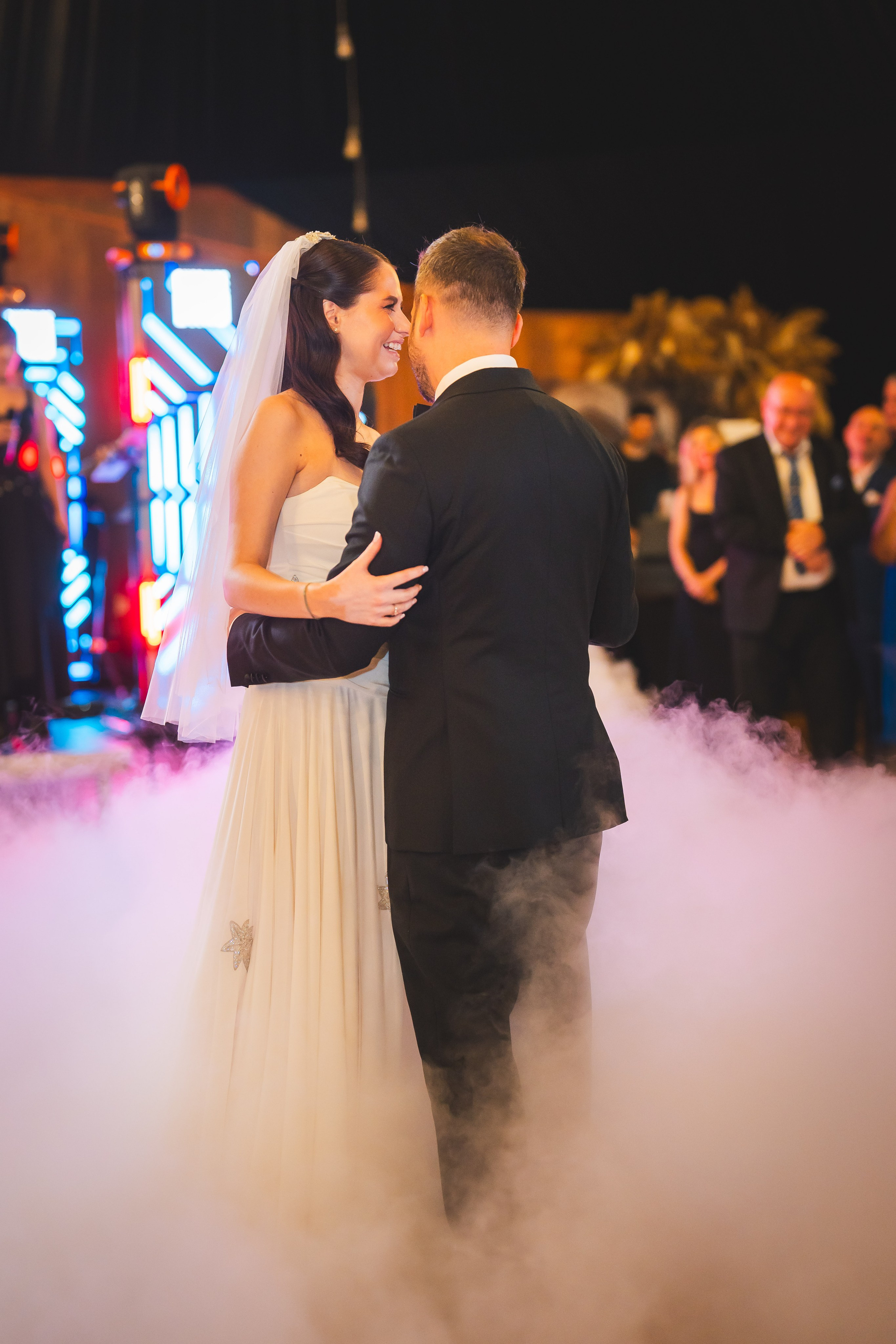 Codruta & Alex. Gabriel Florea — Fotograf