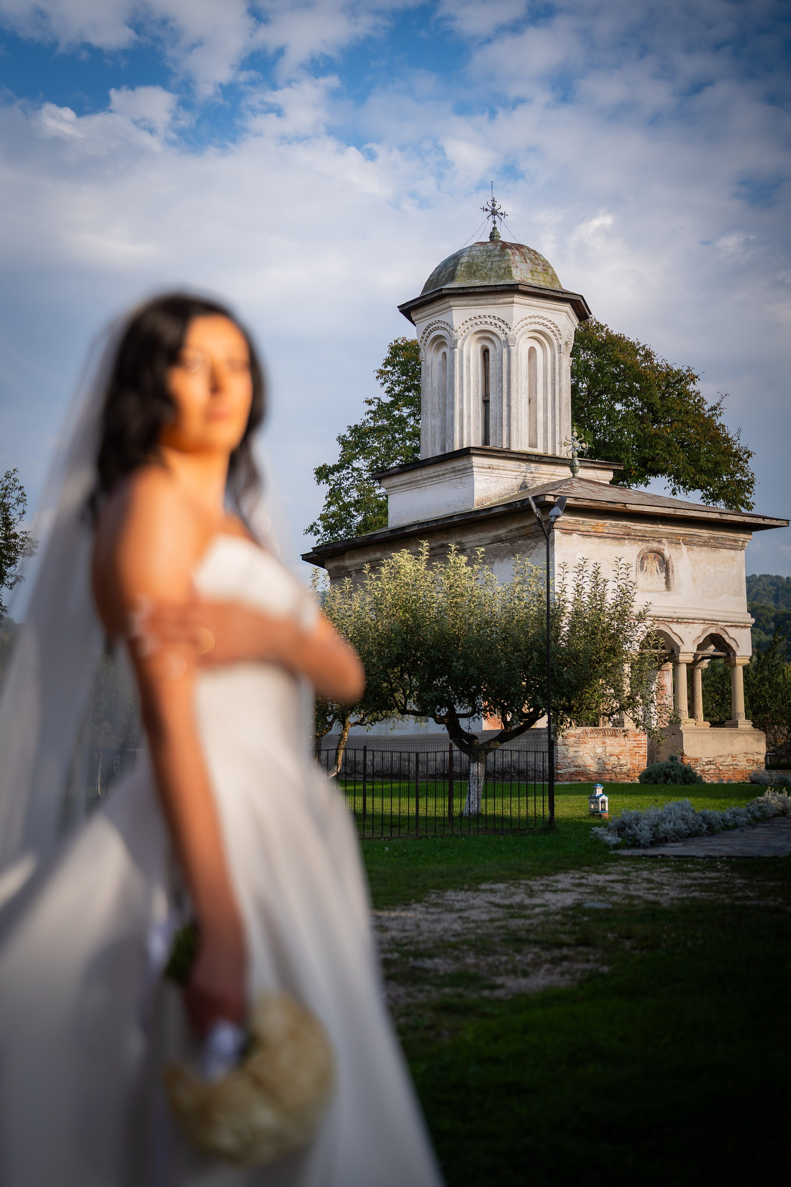 Alina & Mircea. Gabriel Florea — Fotograf