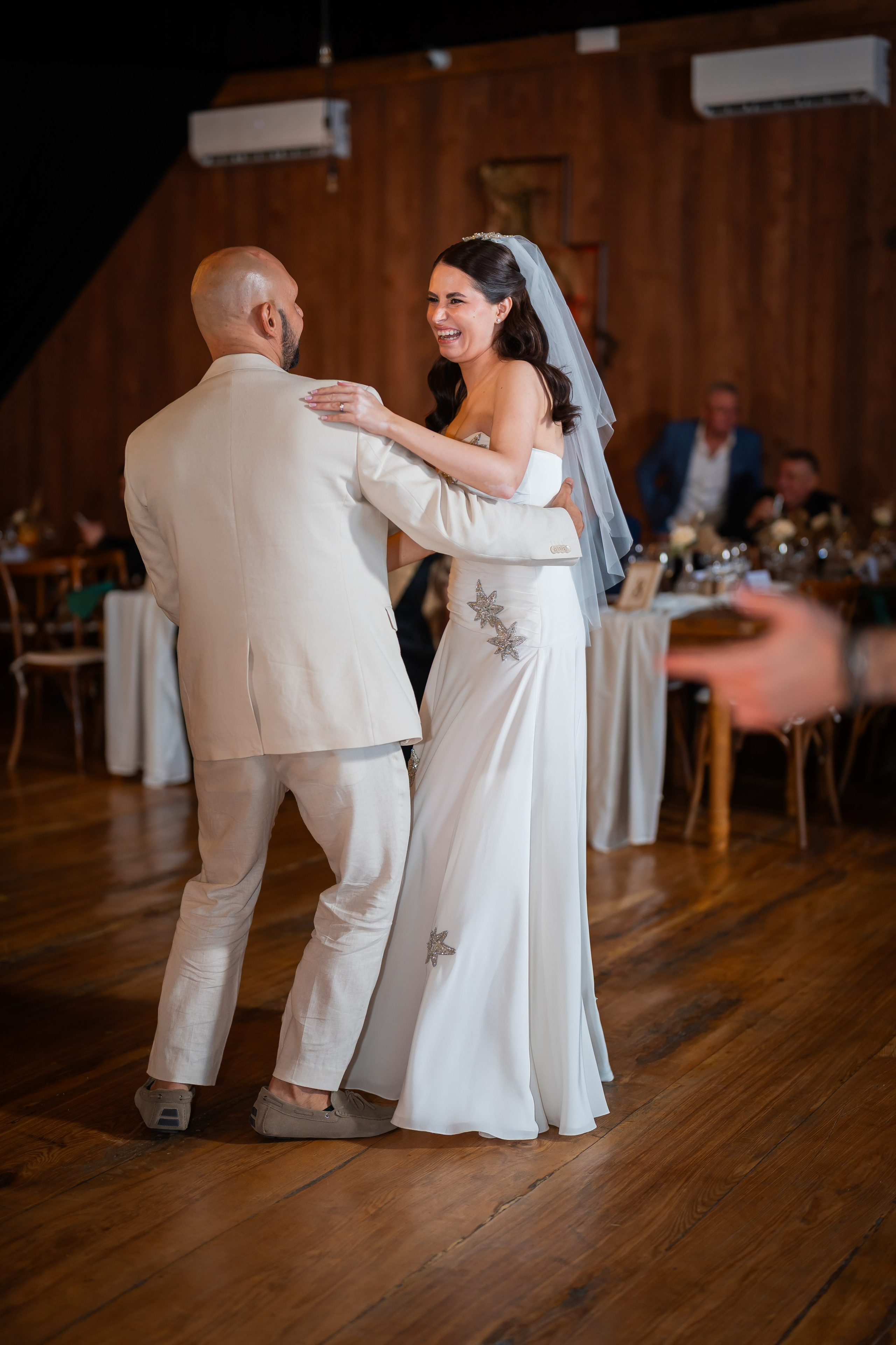 Codruta & Alex. Gabriel Florea — Fotograf