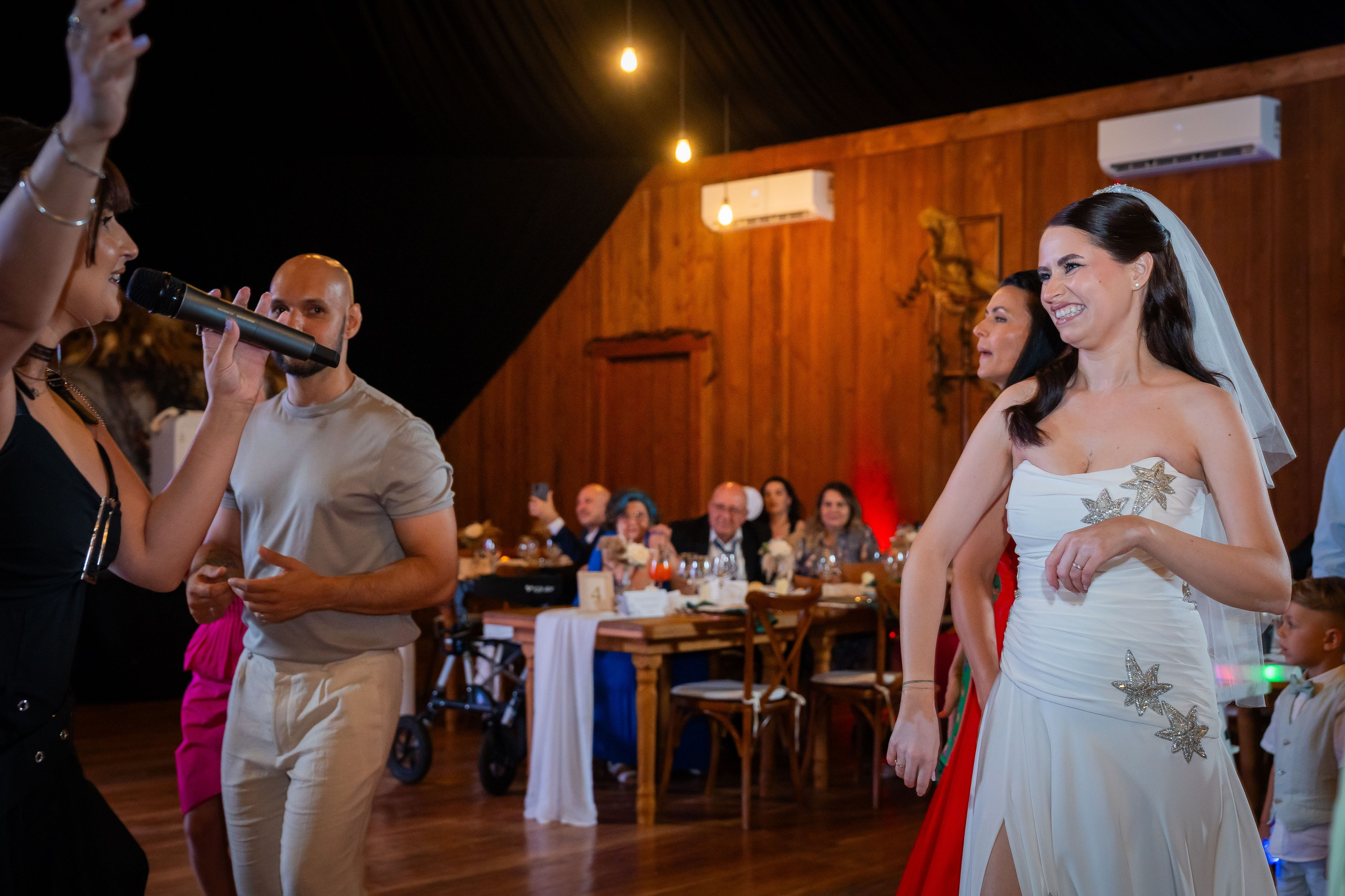 Codruta & Alex. Gabriel Florea — Fotograf