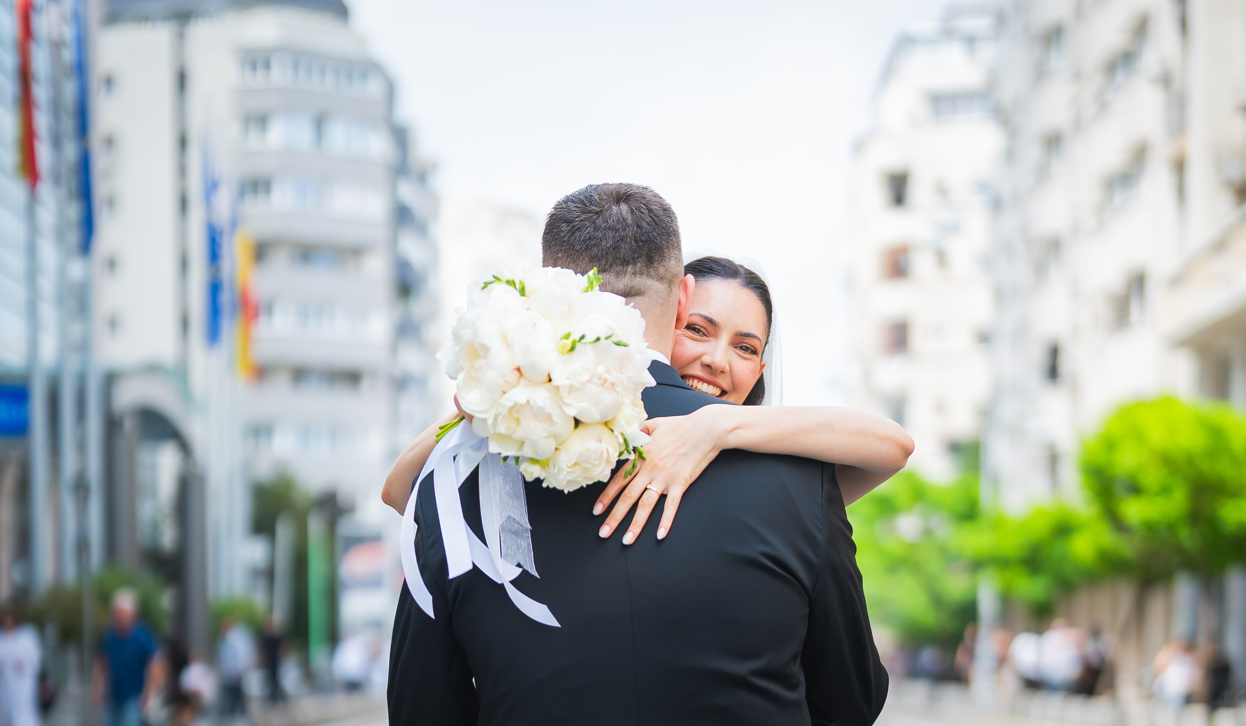 Valentina & Sorin. Gabriel Florea — Fotograf