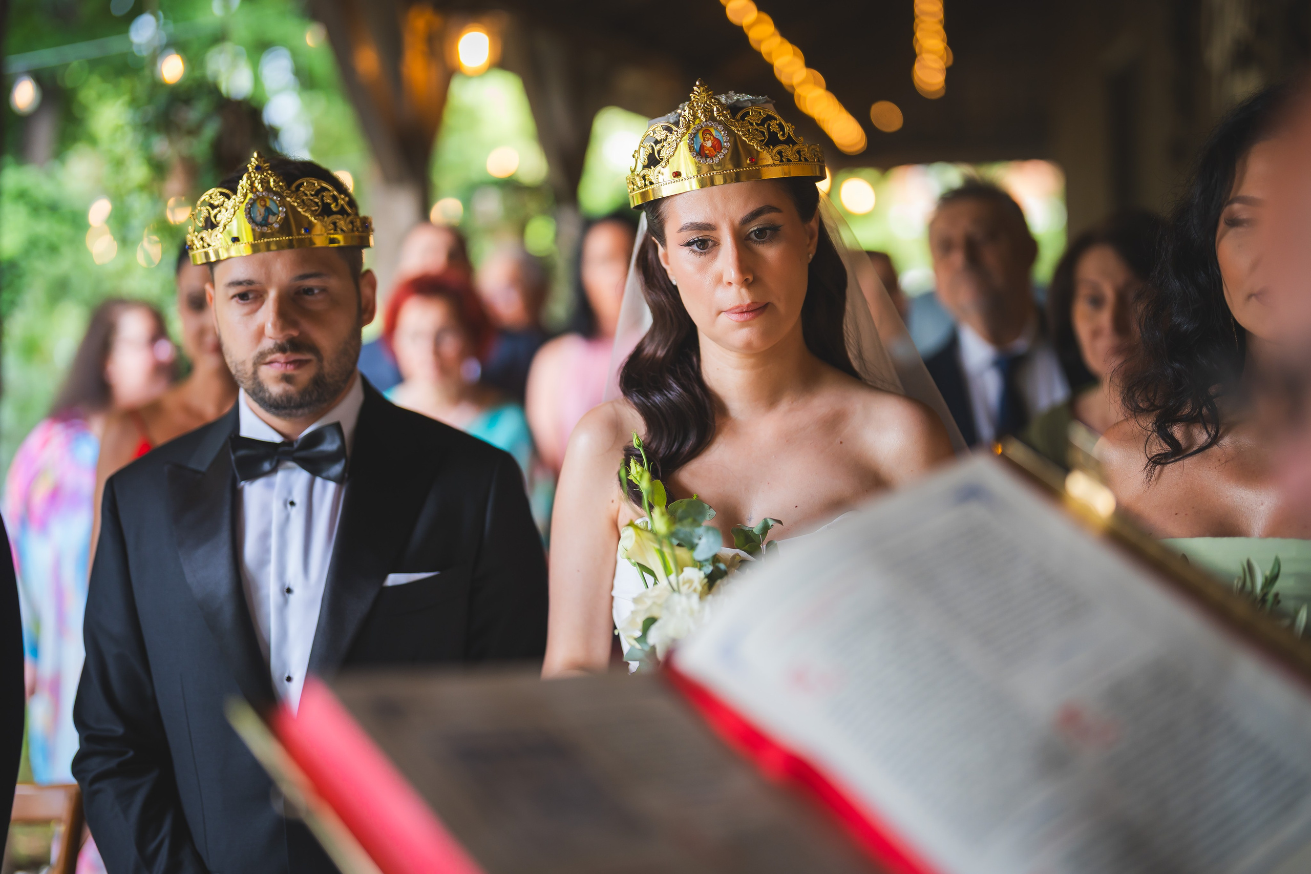 Codruta & Alex. Gabriel Florea — Fotograf