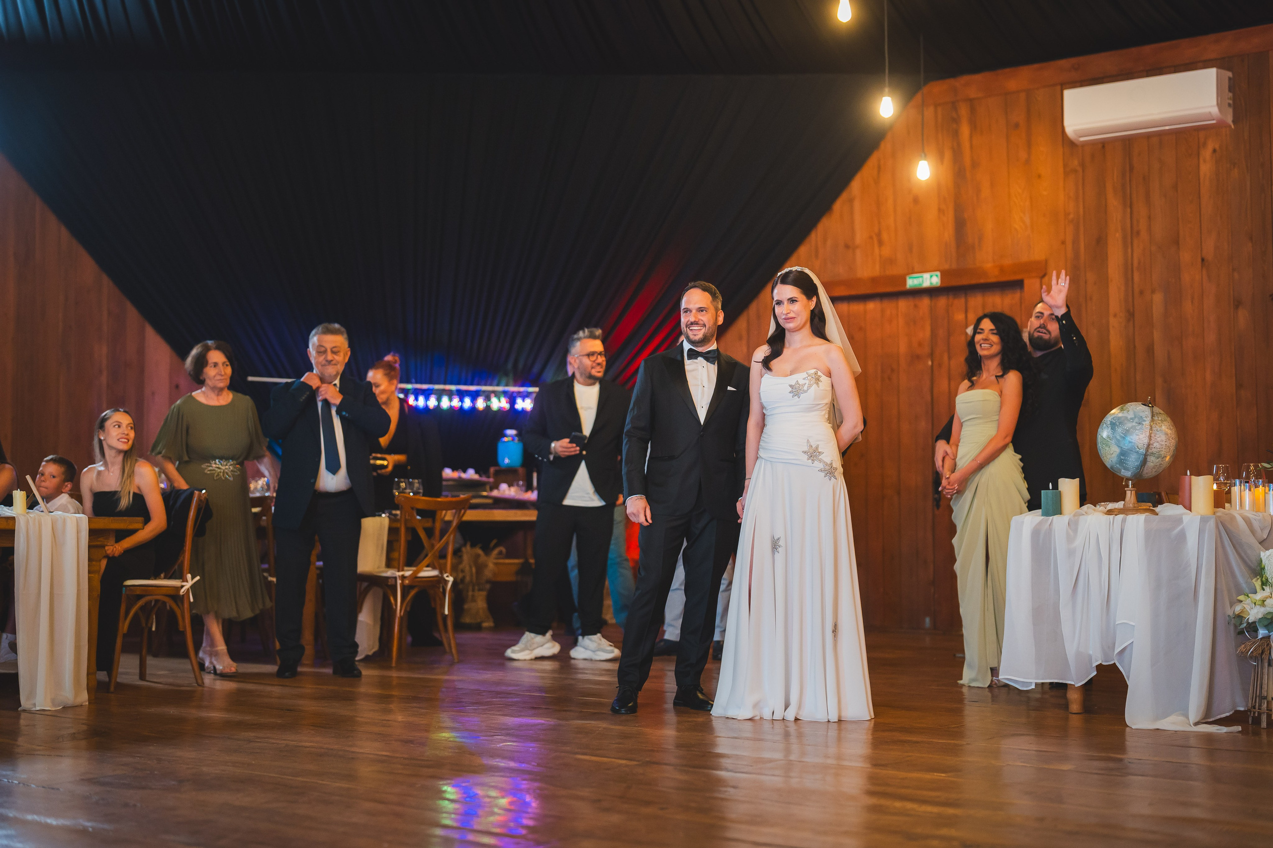 Codruta & Alex. Gabriel Florea — Fotograf