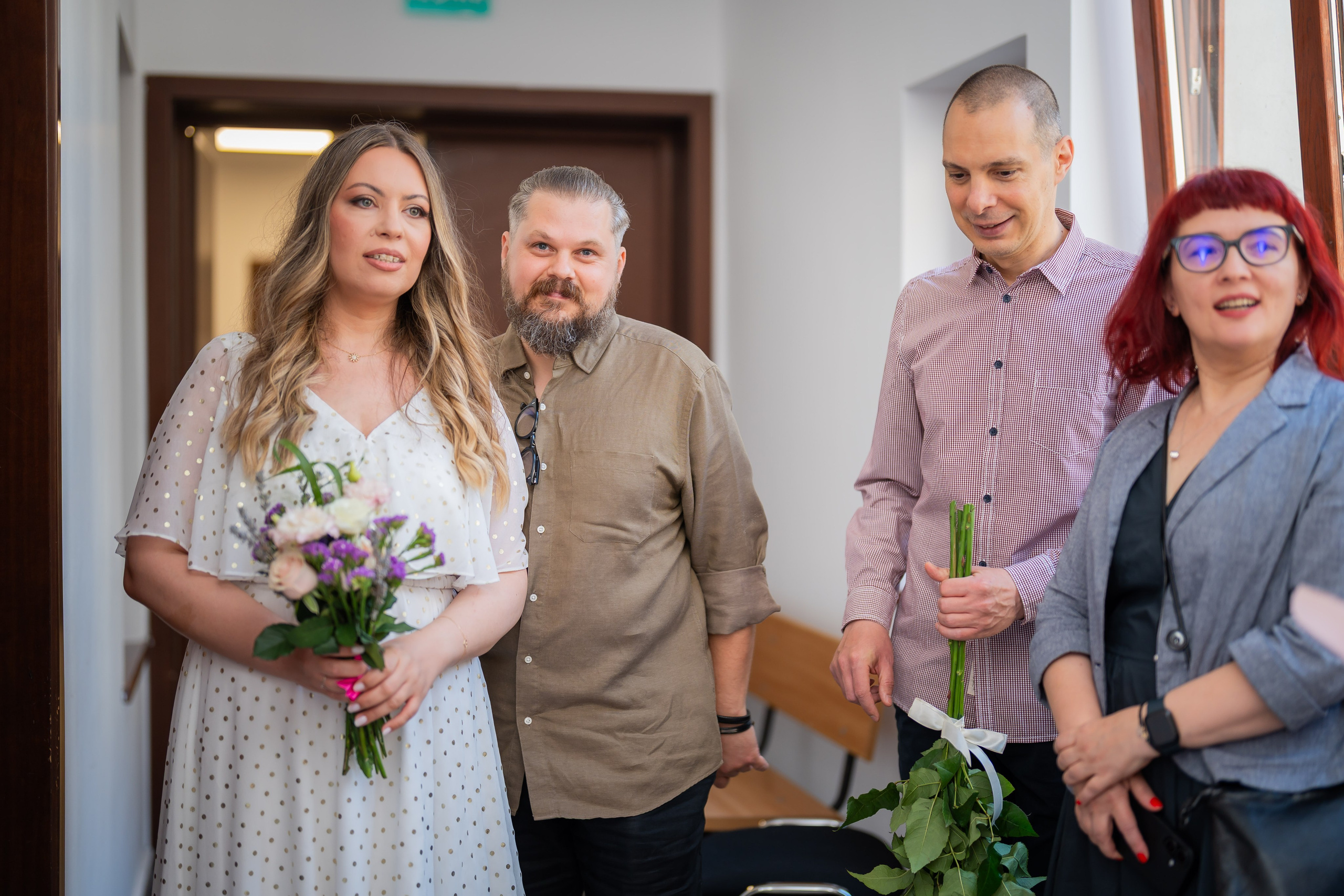 Madalina & Razvan. Gabriel Florea — Fotograf