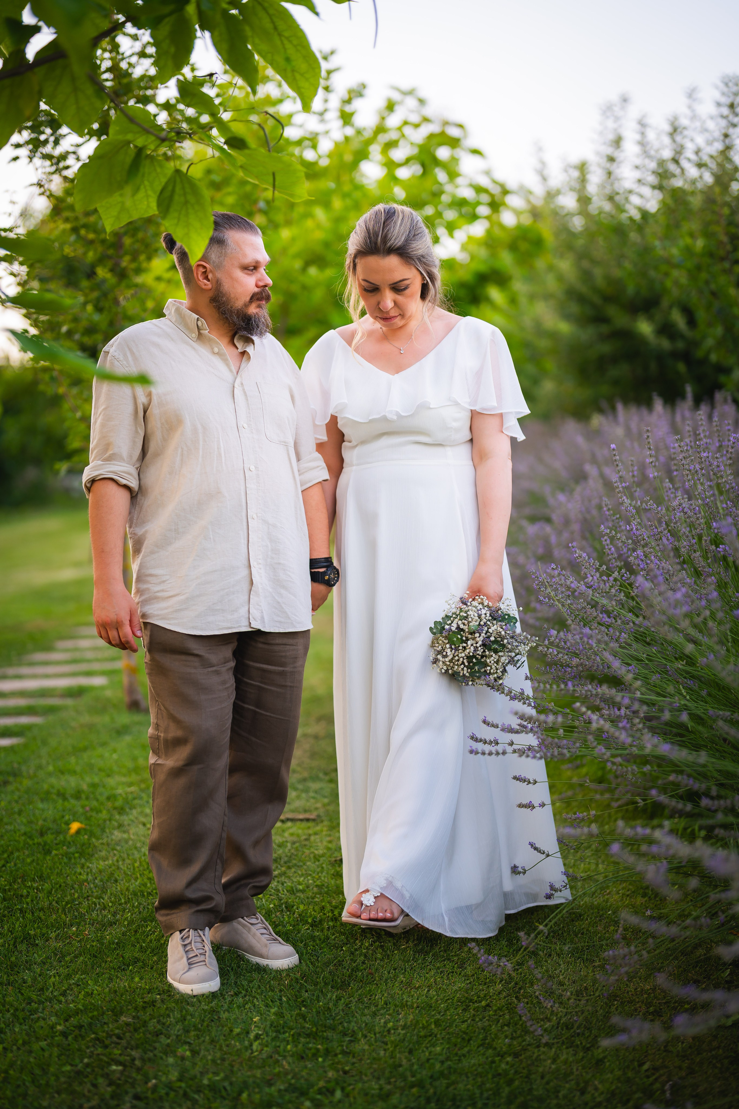 Madalina & Razvan. Gabriel Florea — Fotograf