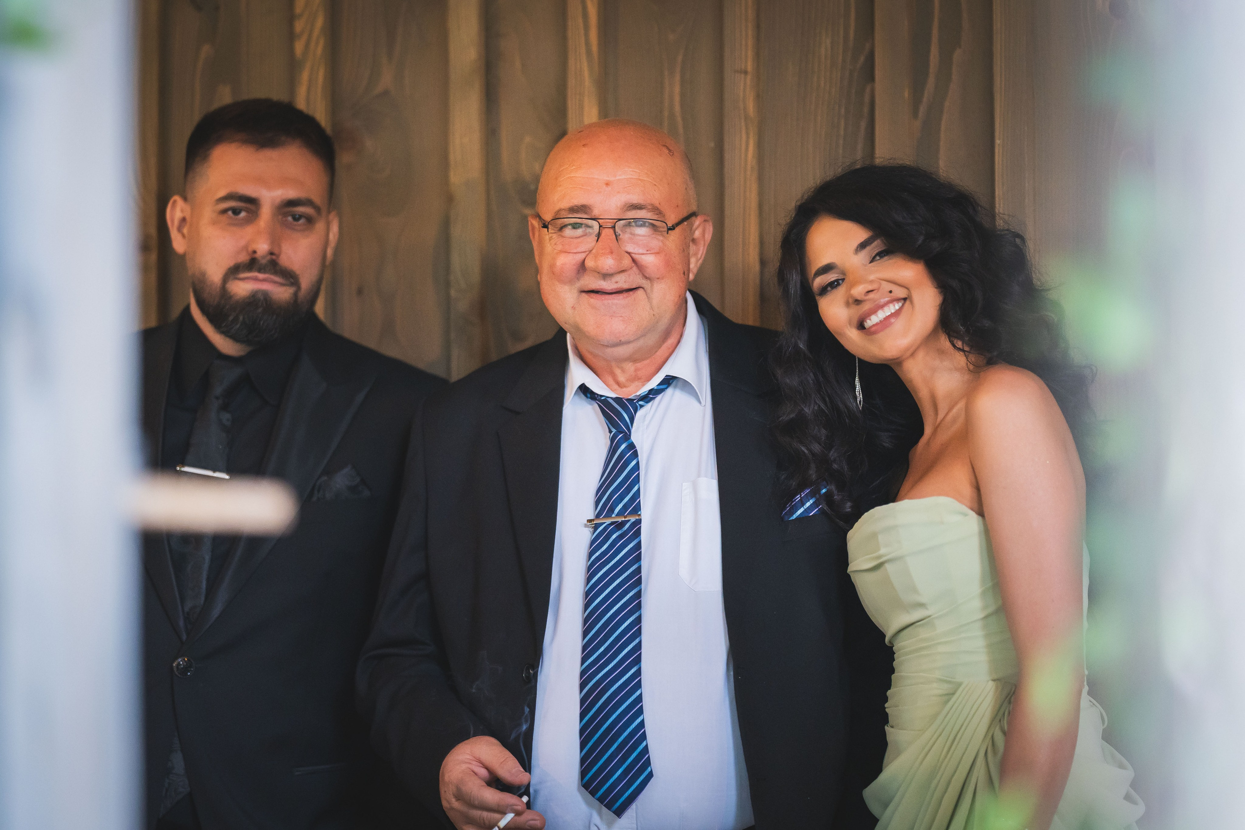 Codruta & Alex. Gabriel Florea — Fotograf