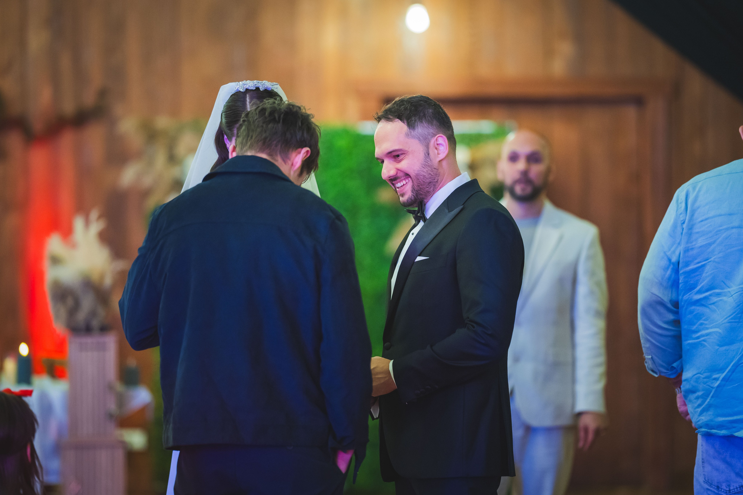 Codruta & Alex. Gabriel Florea — Fotograf
