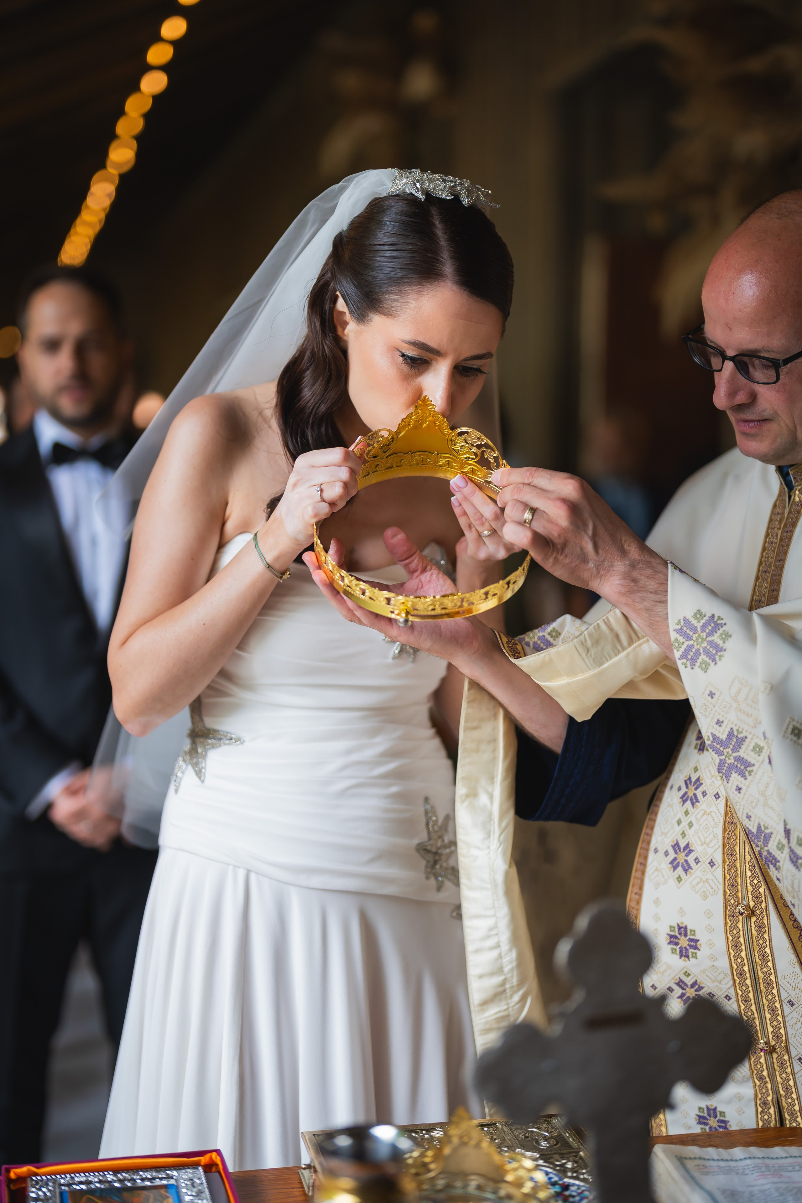 Codruta & Alex. Gabriel Florea — Fotograf