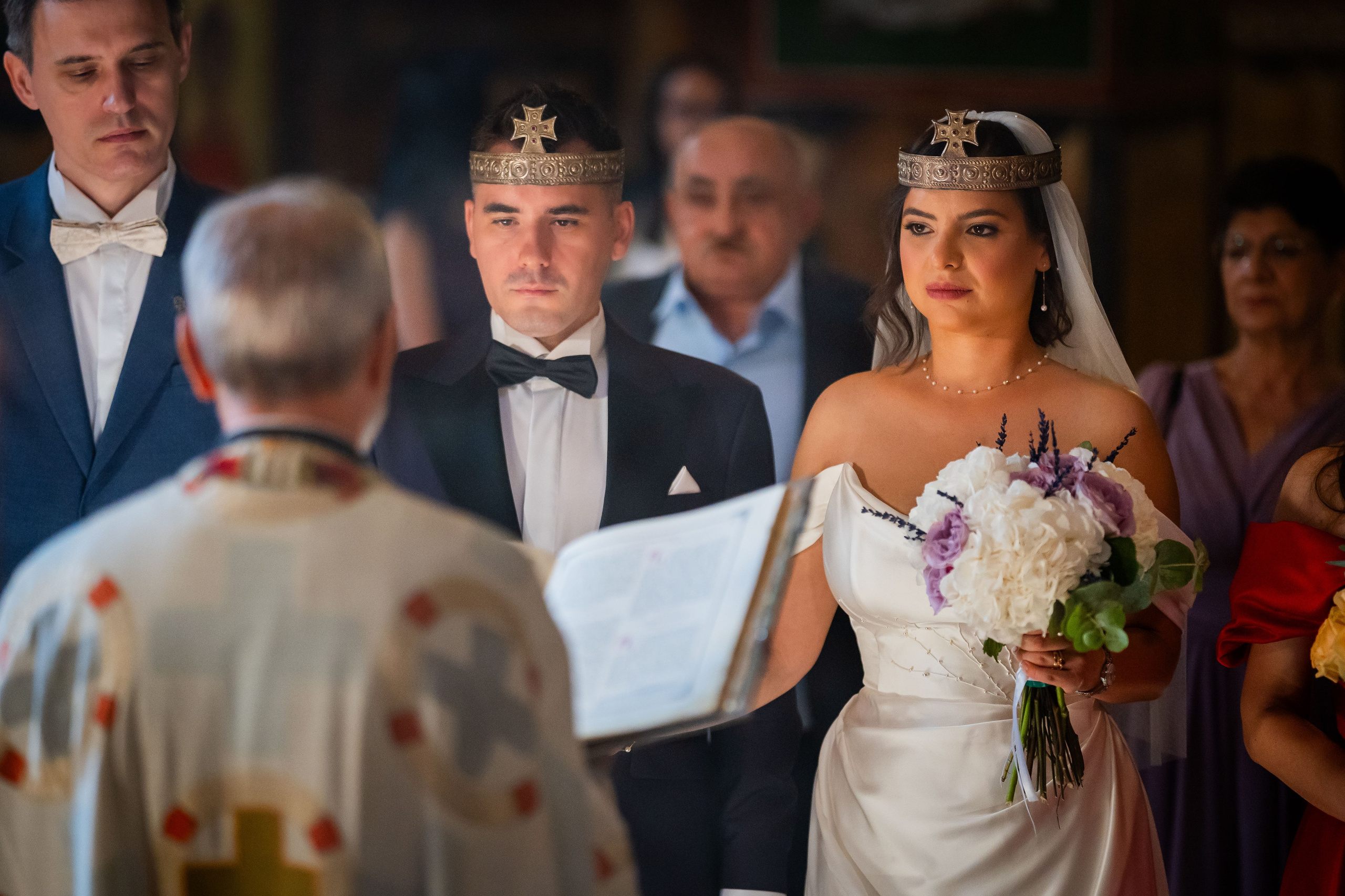 Oana & Andrei. Gabriel Florea — Fotograf
