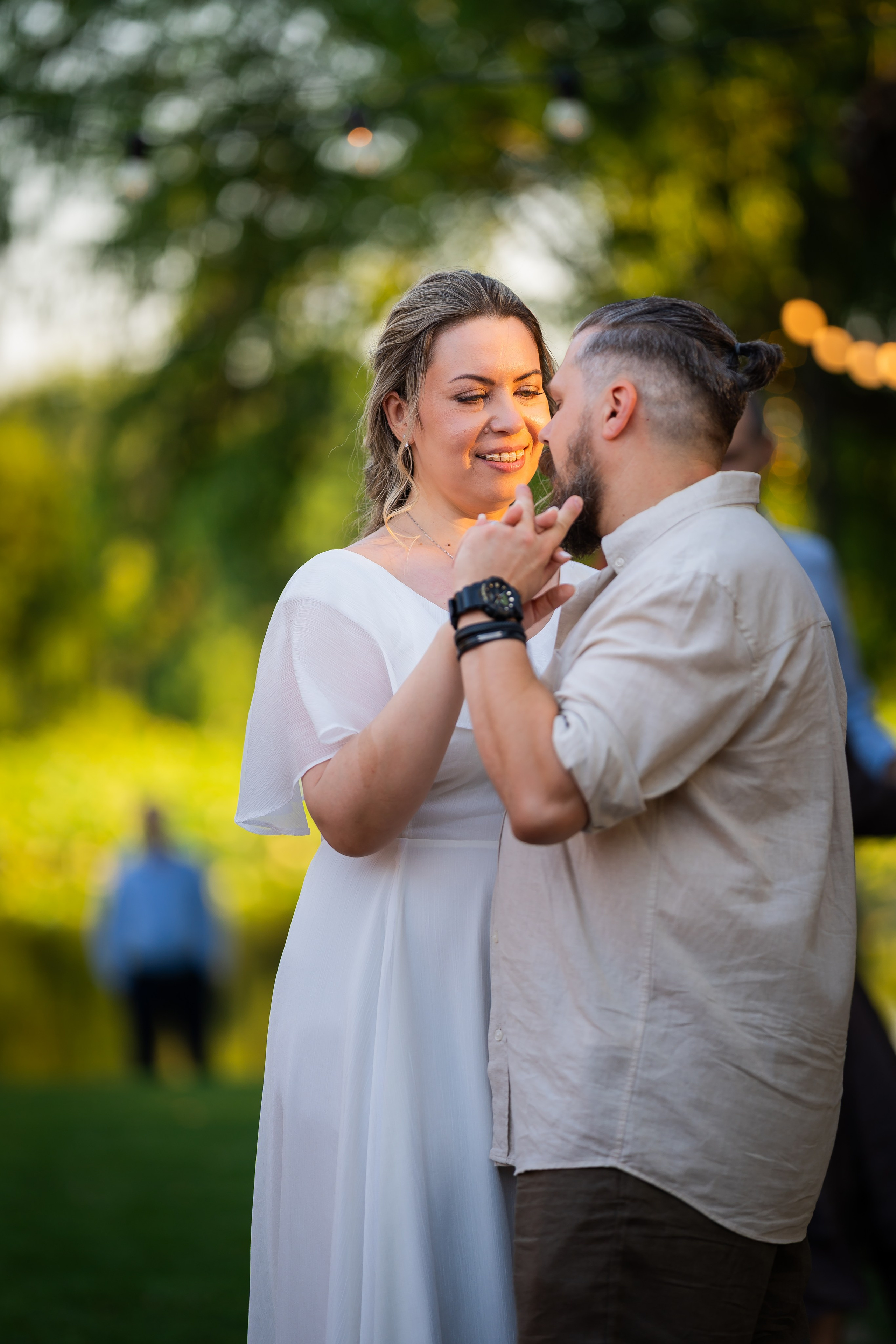 Madalina & Razvan. Gabriel Florea — Fotograf