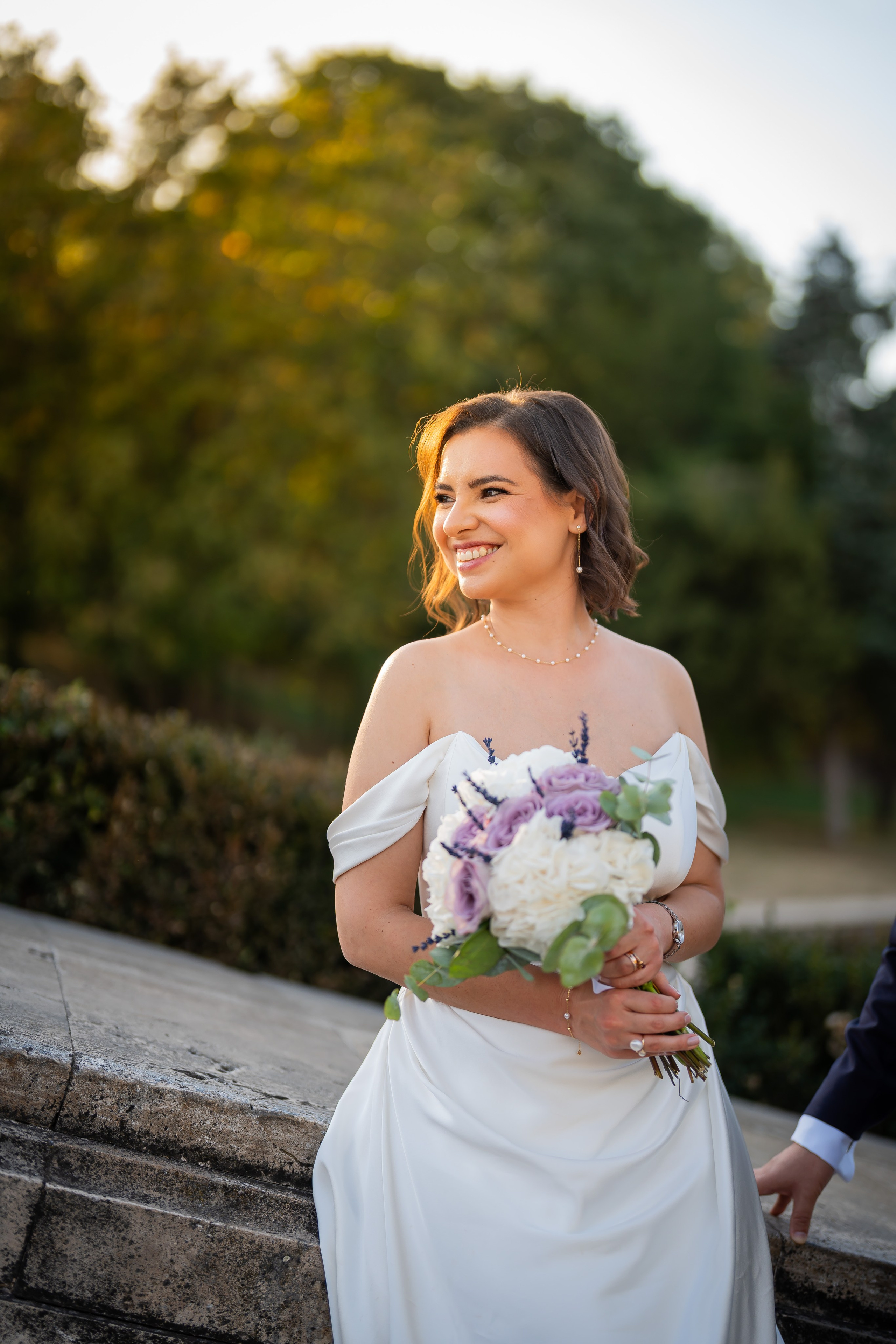 Oana & Andrei. Gabriel Florea — Fotograf