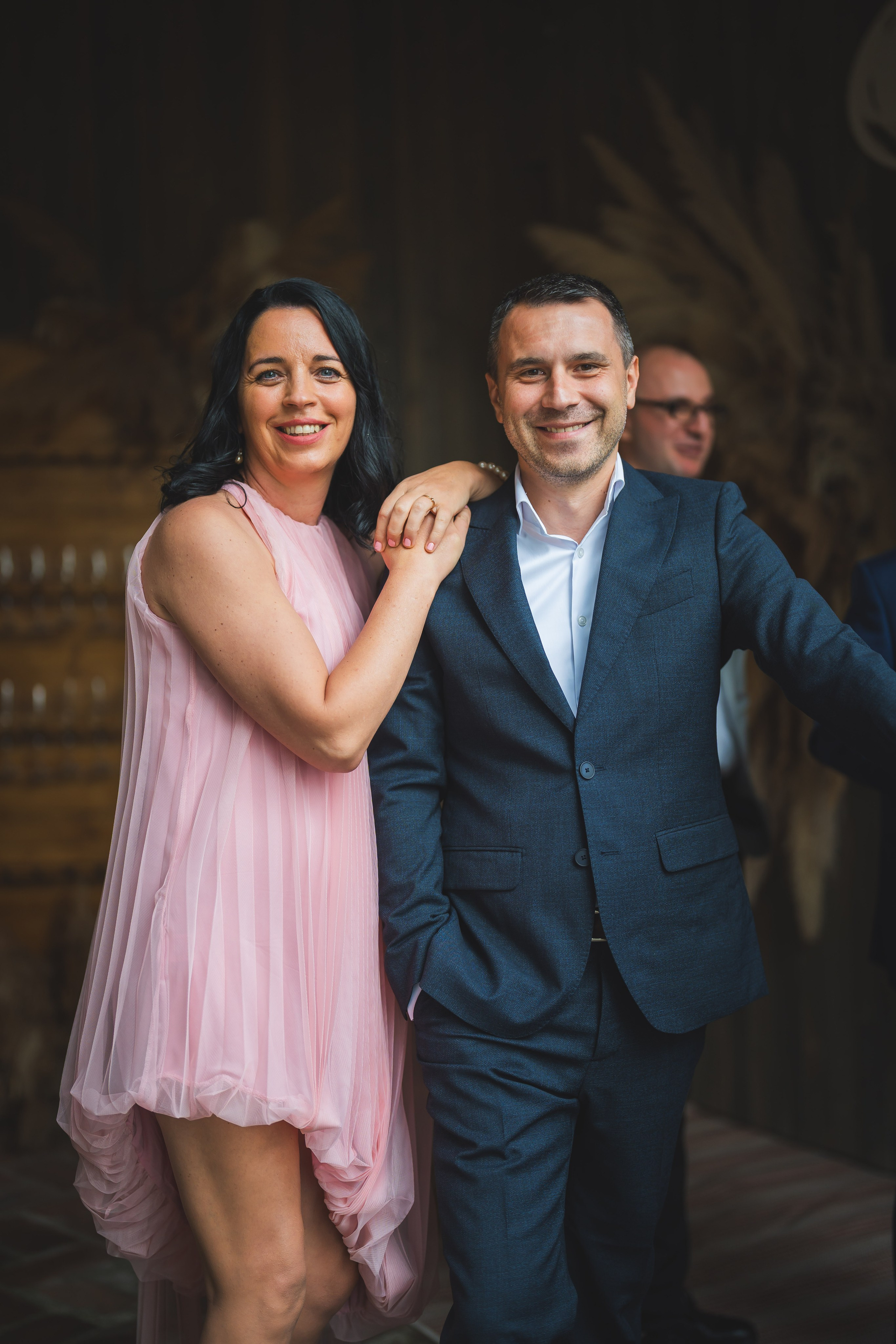 Codruta & Alex. Gabriel Florea — Fotograf