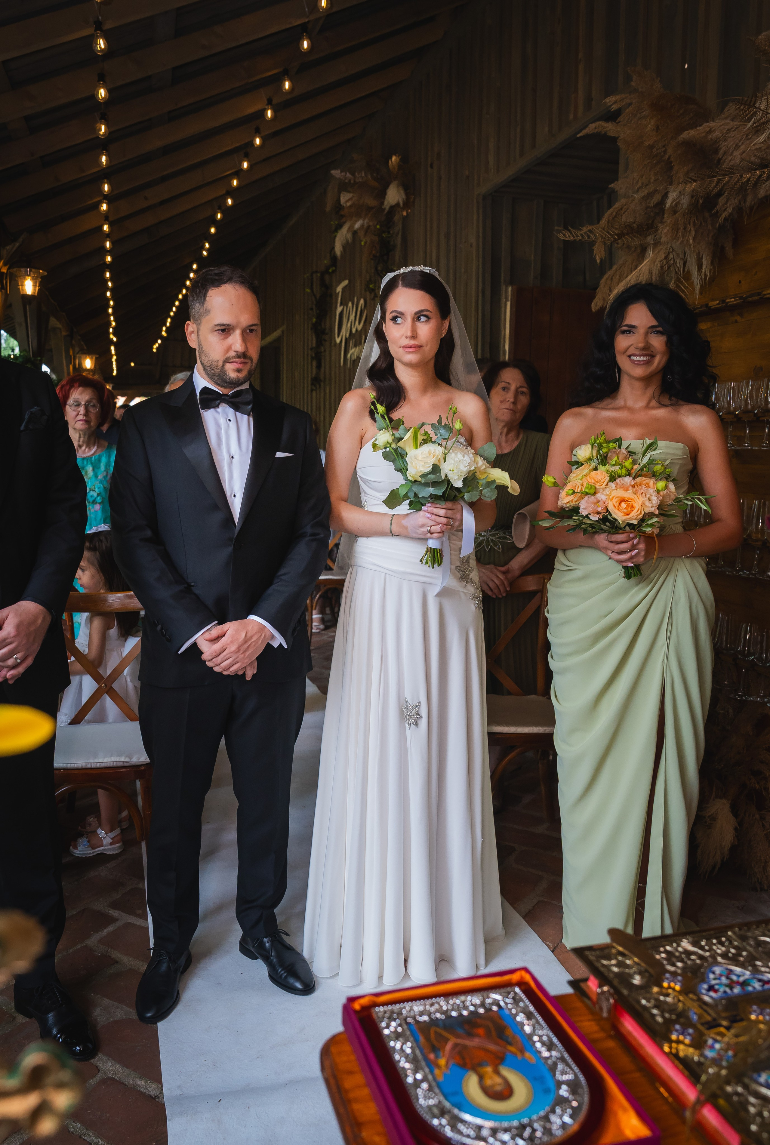 Codruta & Alex. Gabriel Florea — Fotograf