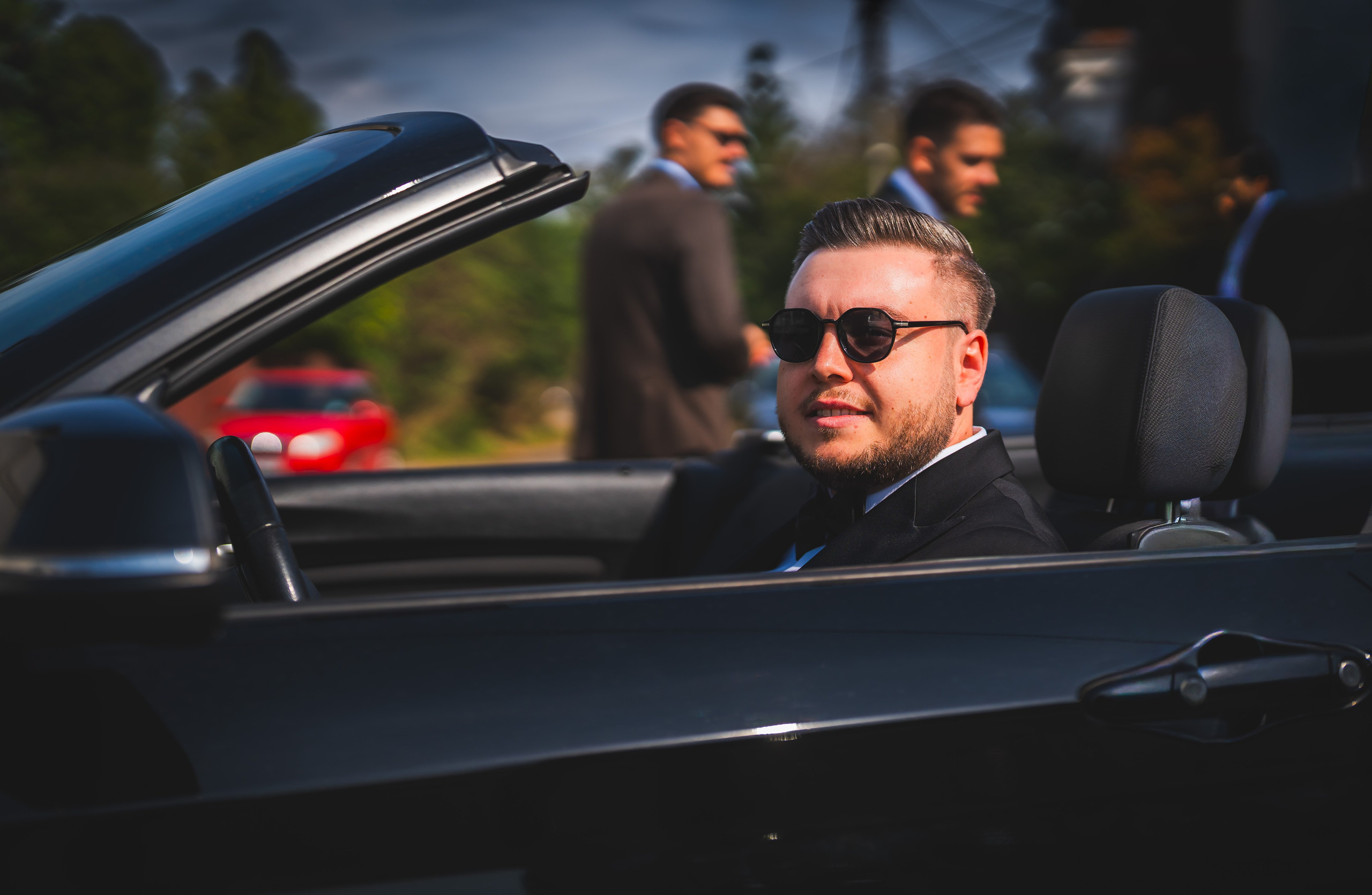Alina & Mircea. Gabriel Florea — Fotograf
