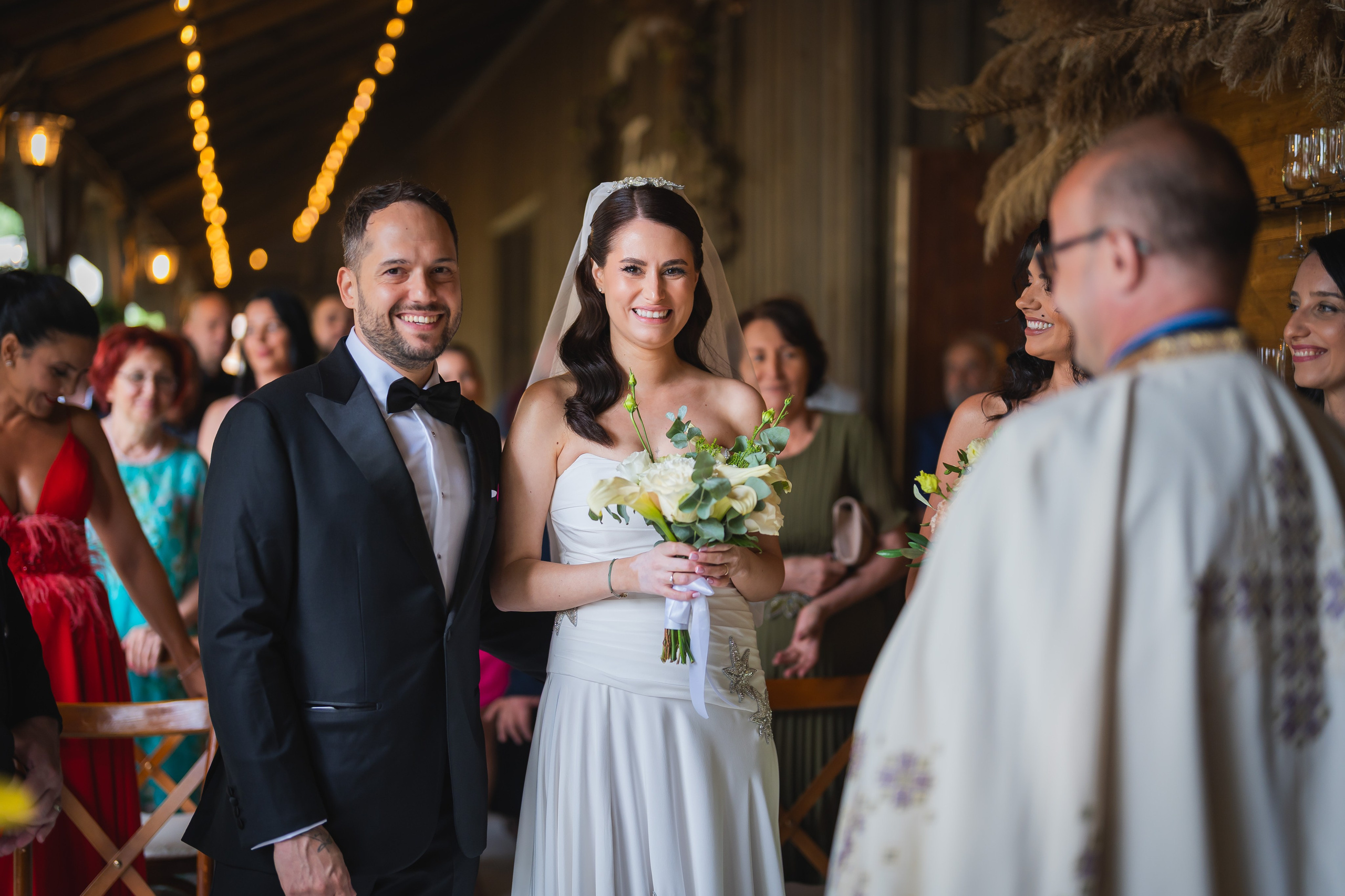 Codruta & Alex. Gabriel Florea — Fotograf